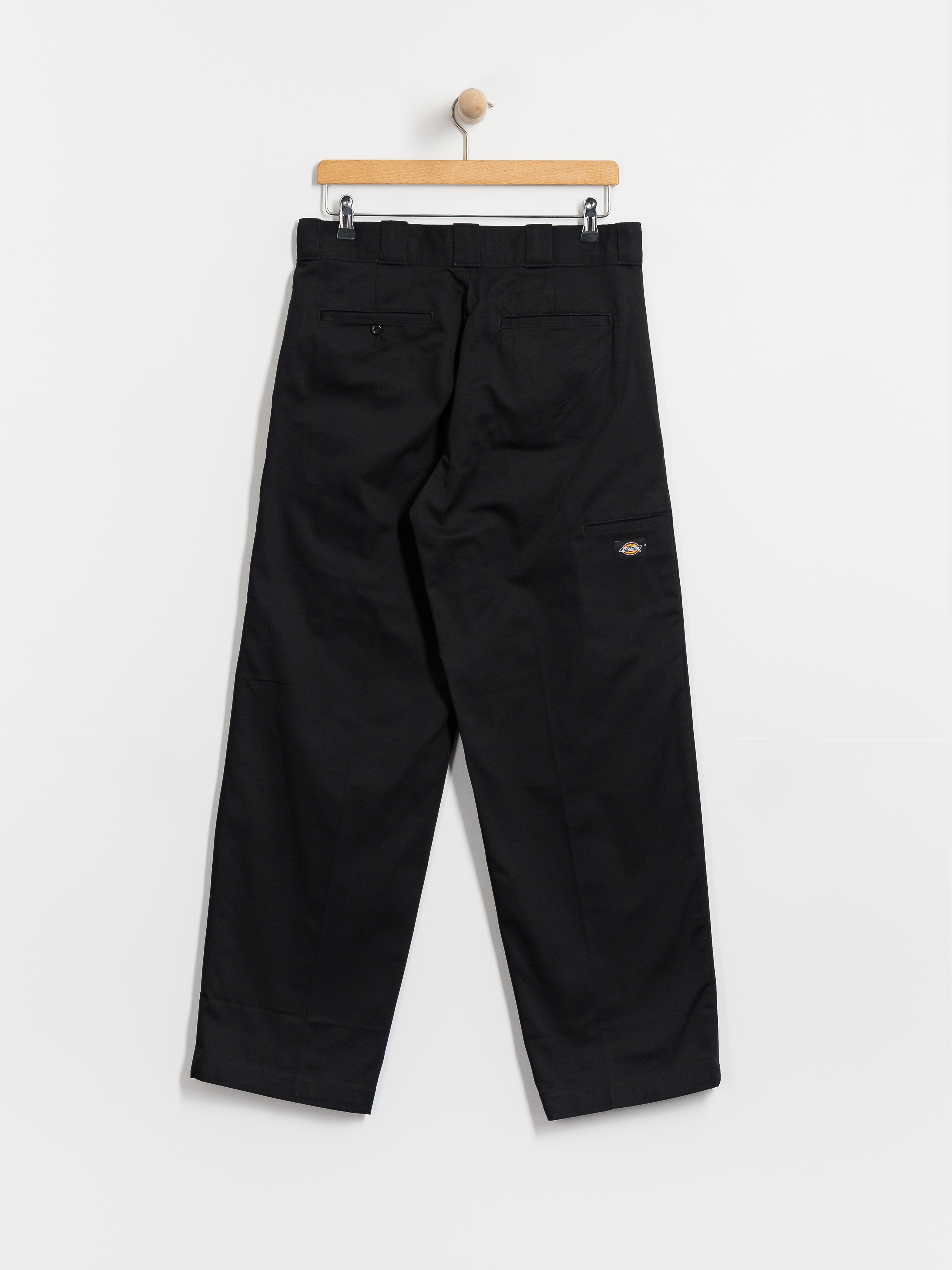 Kalhoty Dickies 247 Loose Work (black)
