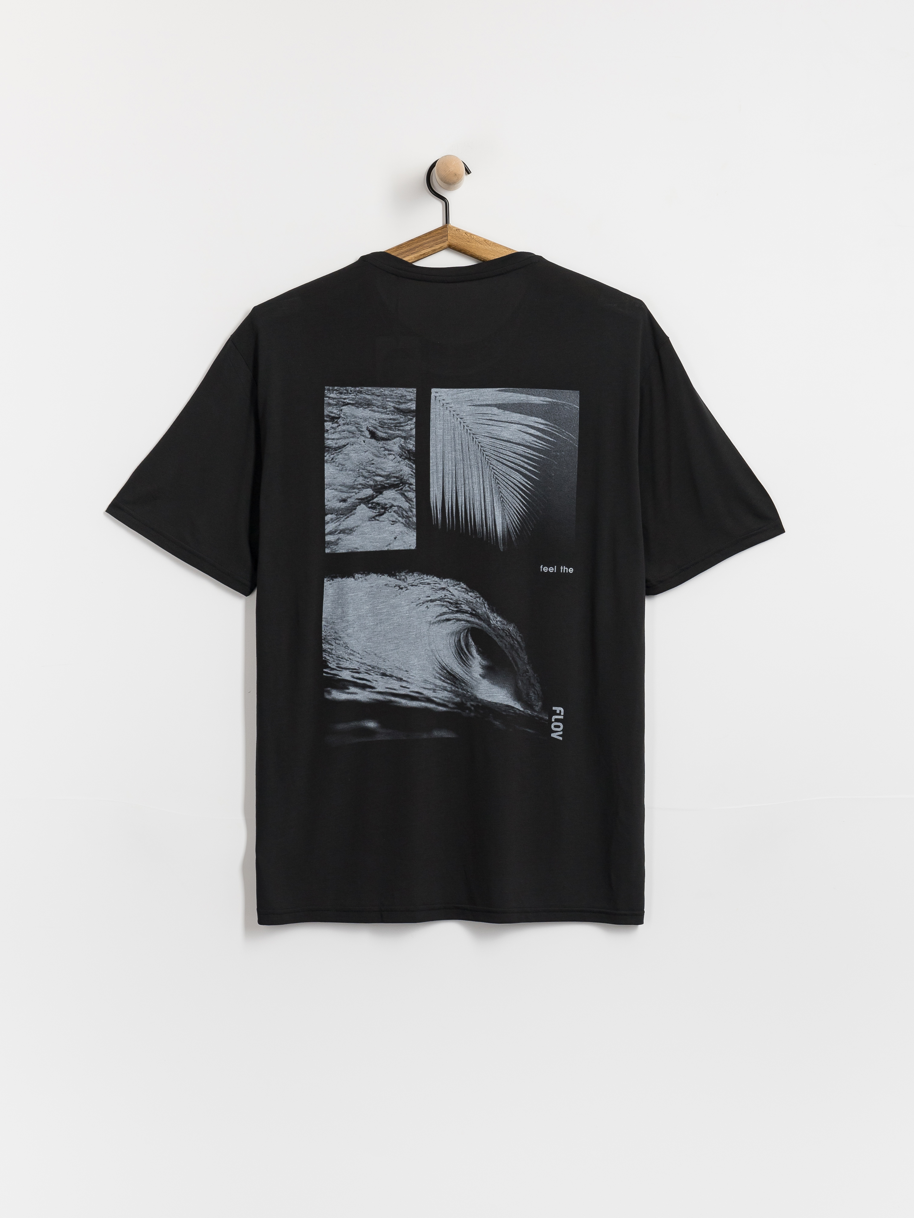 Triu010dko FLOV Mocu (black)