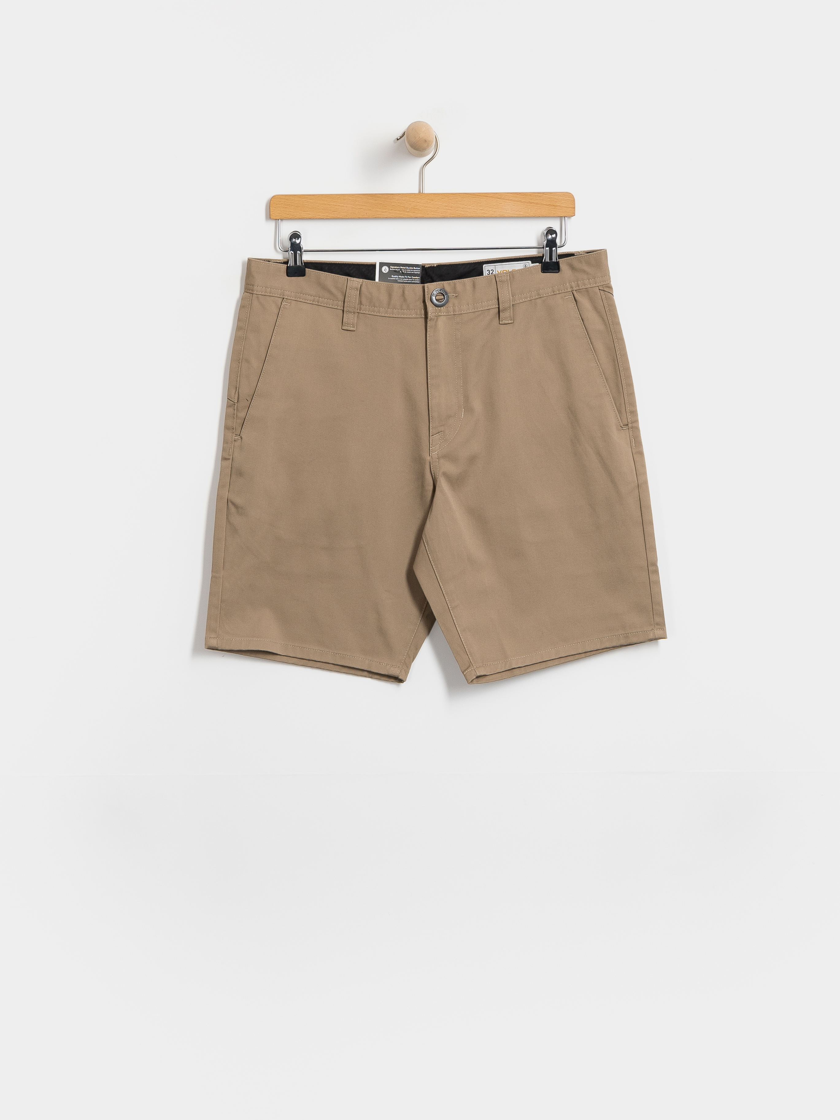 Kraťasy Volcom Frickin Mdrn Stch 19