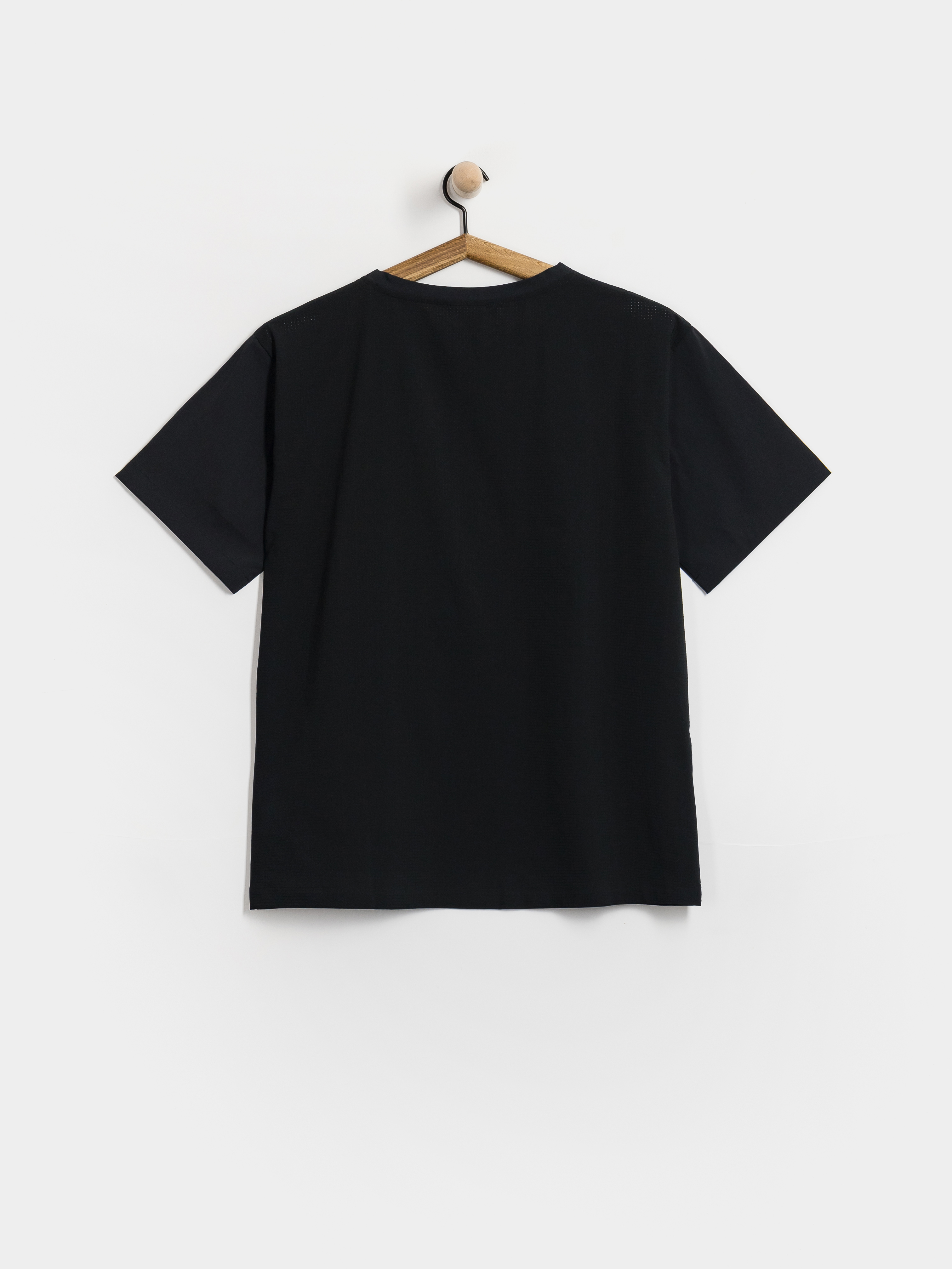 Košile Columbia Chill Creek (black)