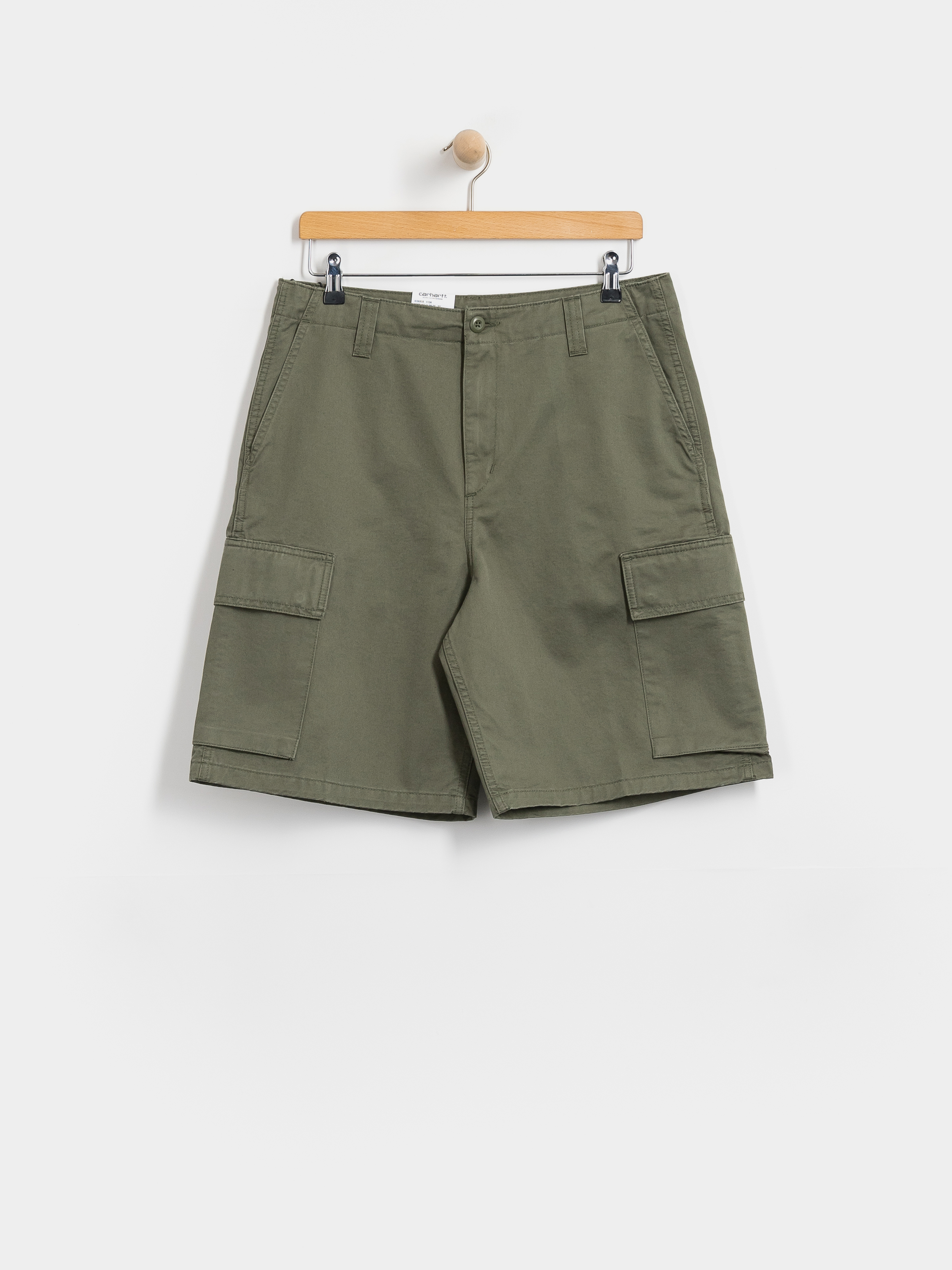 Kraťasy Carhartt WIP Kade Cargo