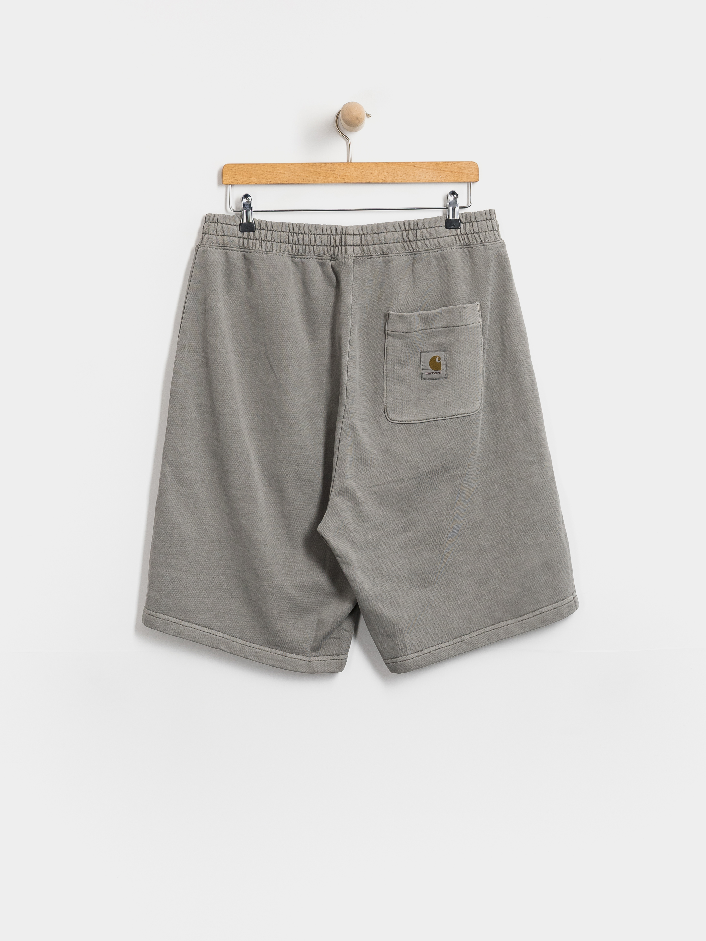 Kraťasy Carhartt WIP Nelson (yosemite)