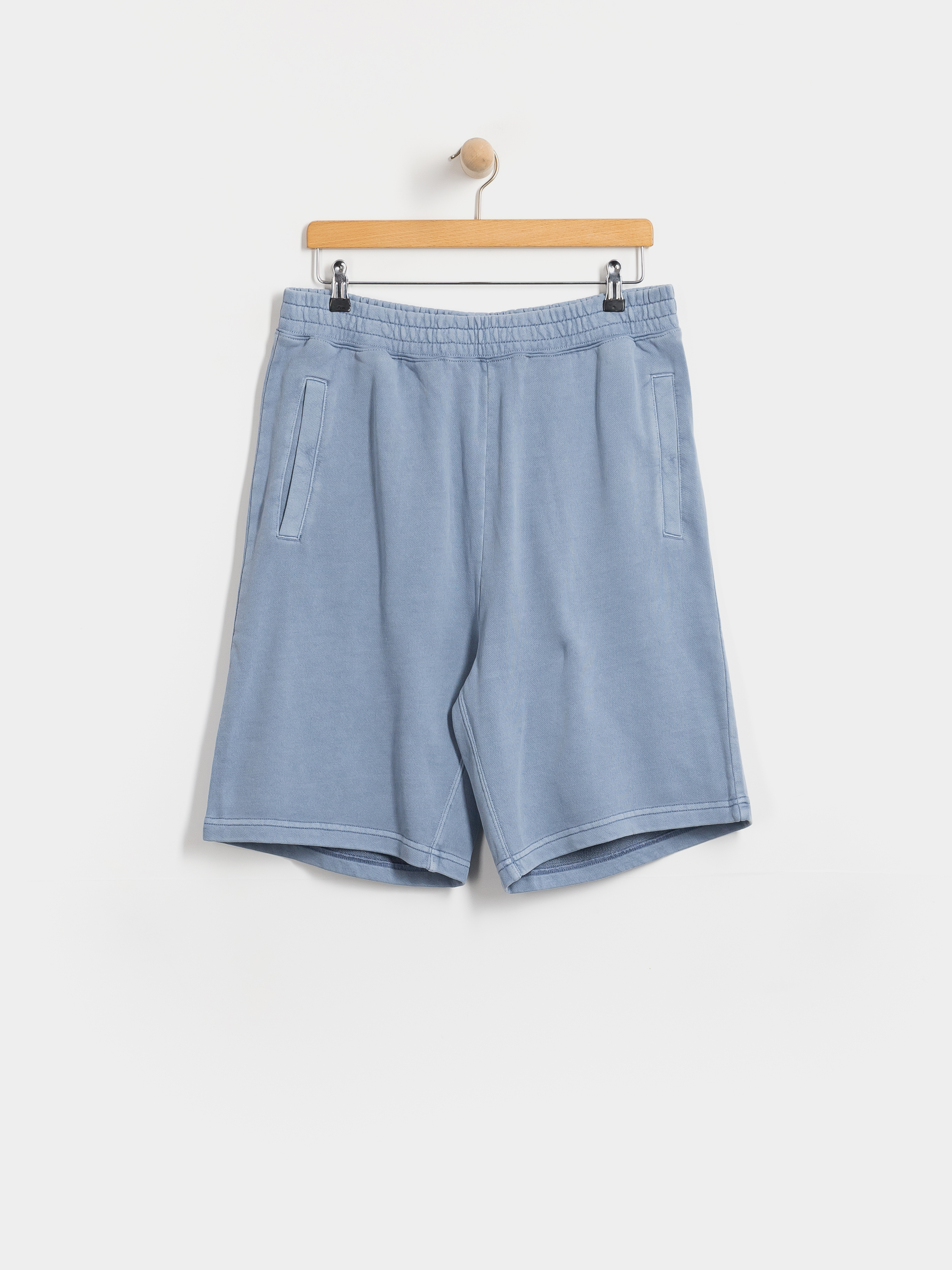 Krau0165asy Carhartt WIP Nelson (gentle blue)