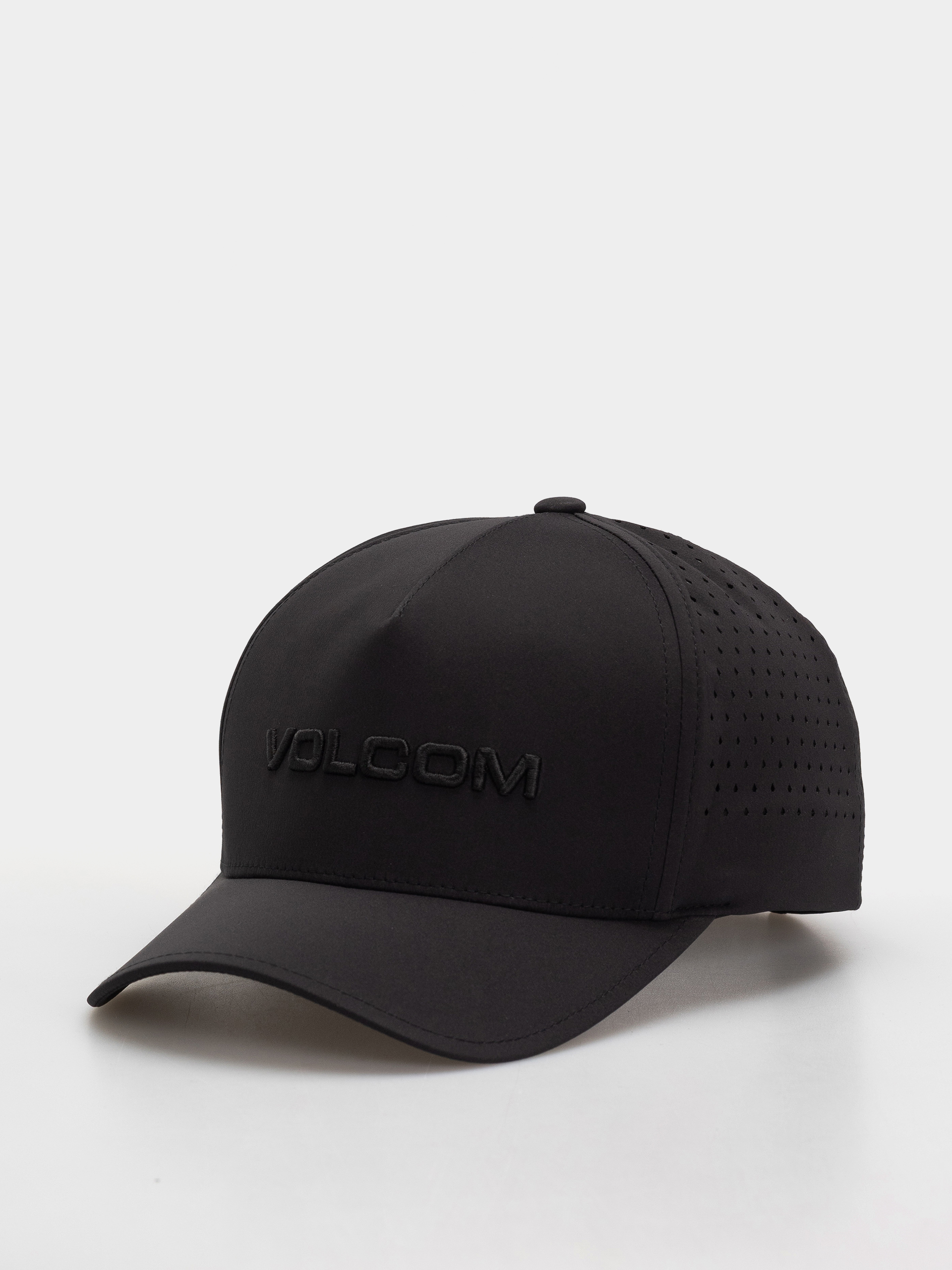 Ku0161iltovka  Volcom Volcom Vent Delta Adj (black)