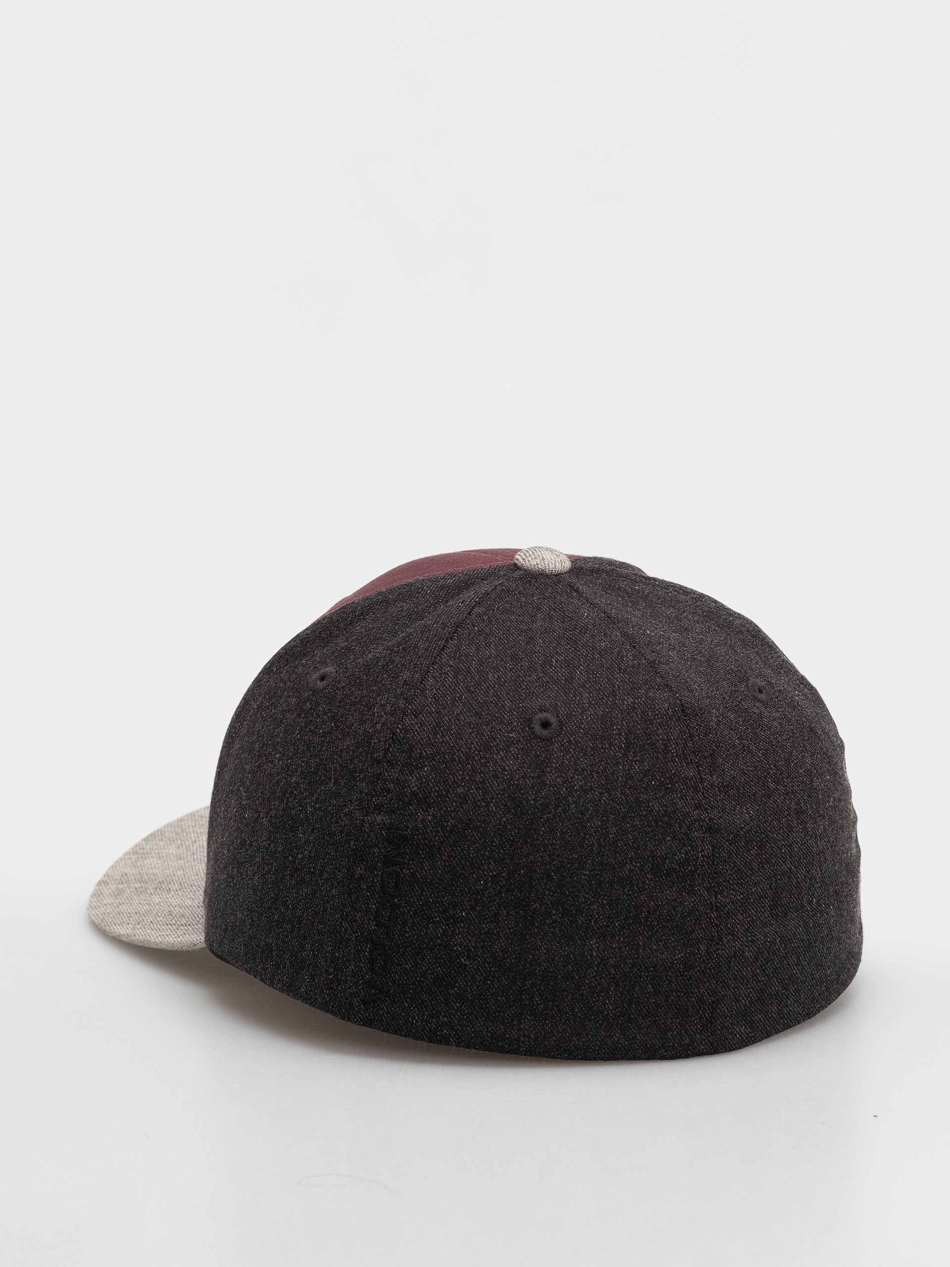 Kšiltovka  Volcom Full Stone Hthr Flexfit (pistol punch)