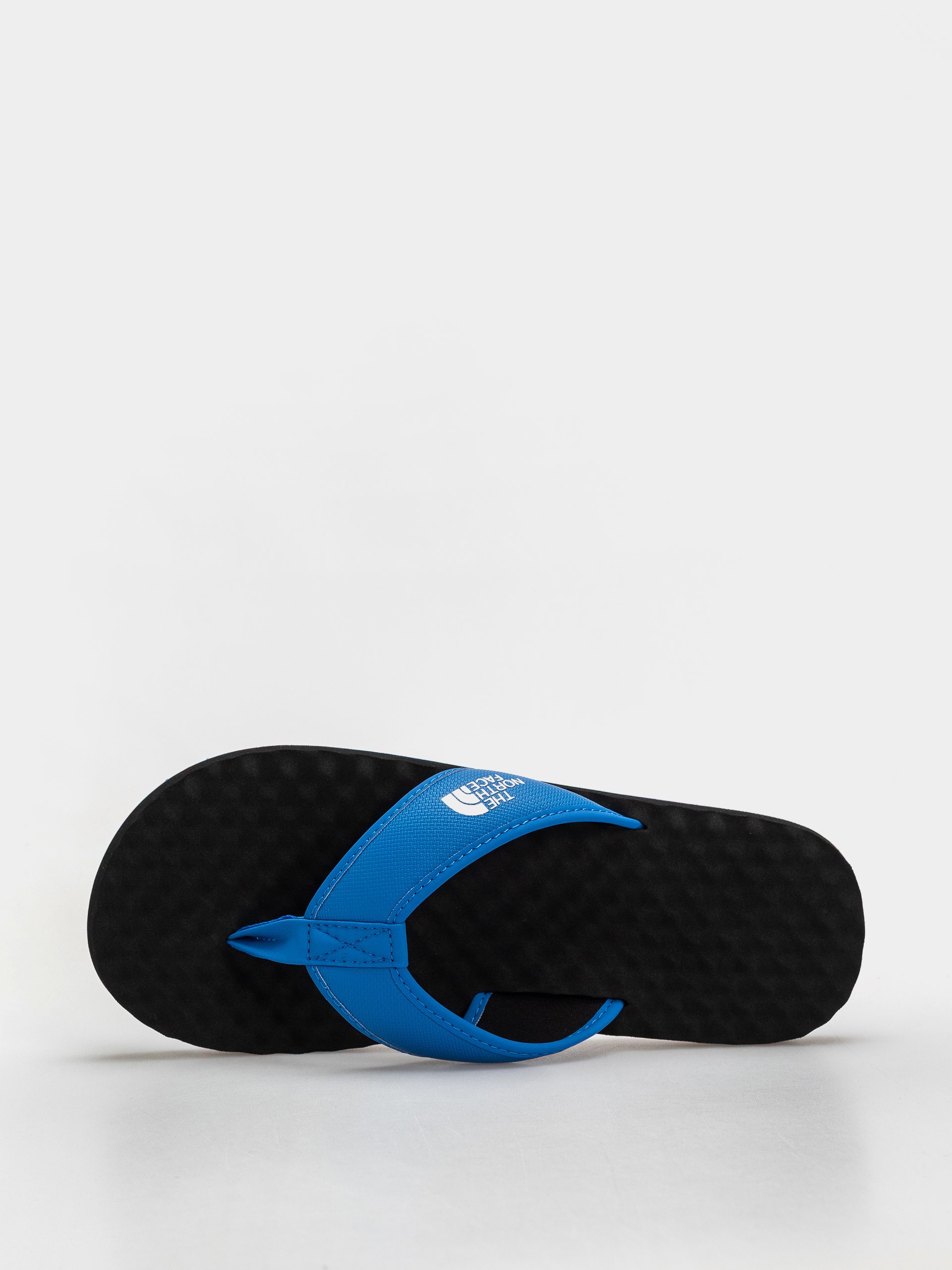 Plážovky The North Face Base Camp Flip Flop II (heroblue/tnfblk)