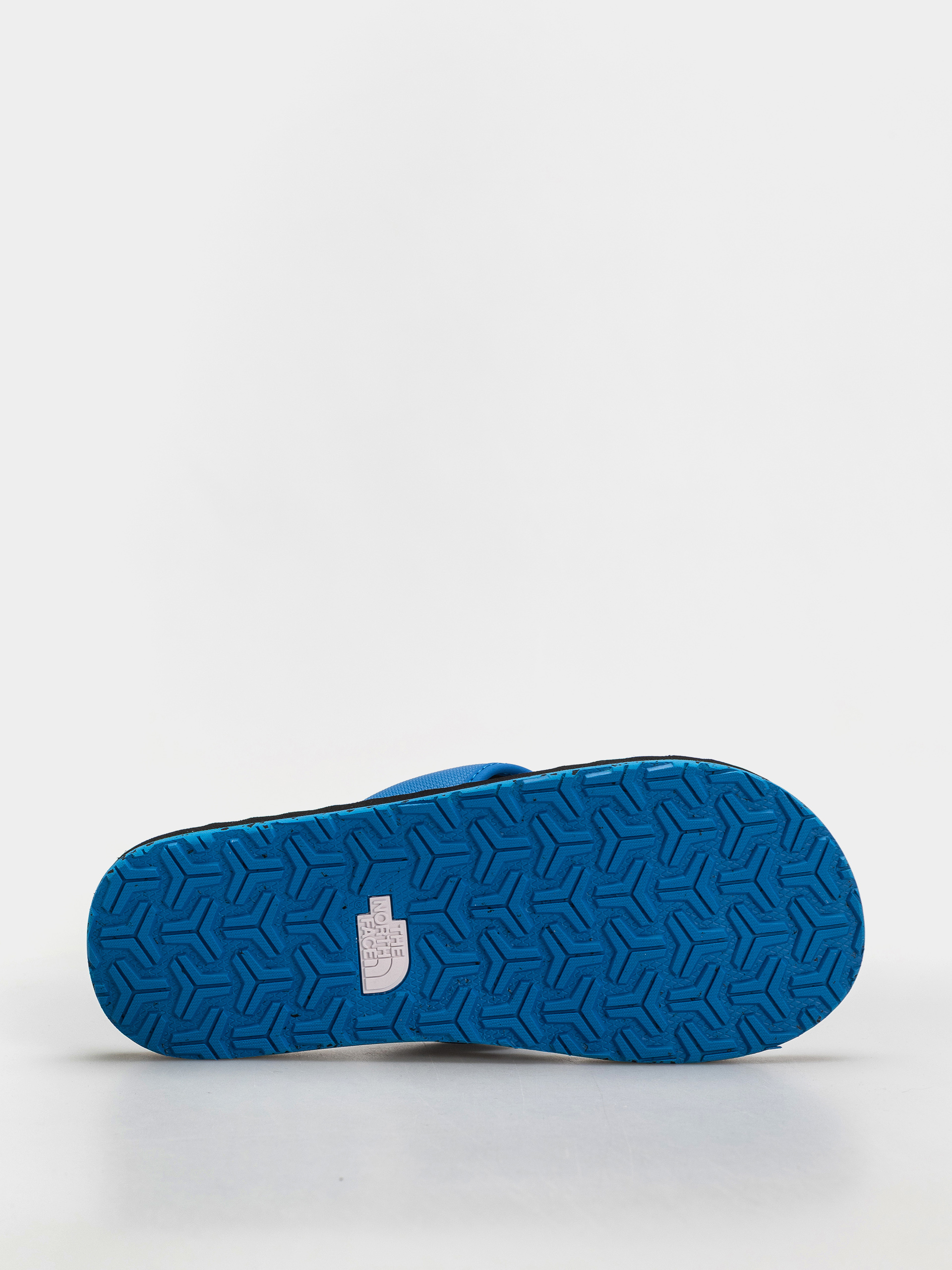 Plážovky The North Face Base Camp Flip Flop II (heroblue/tnfblk)