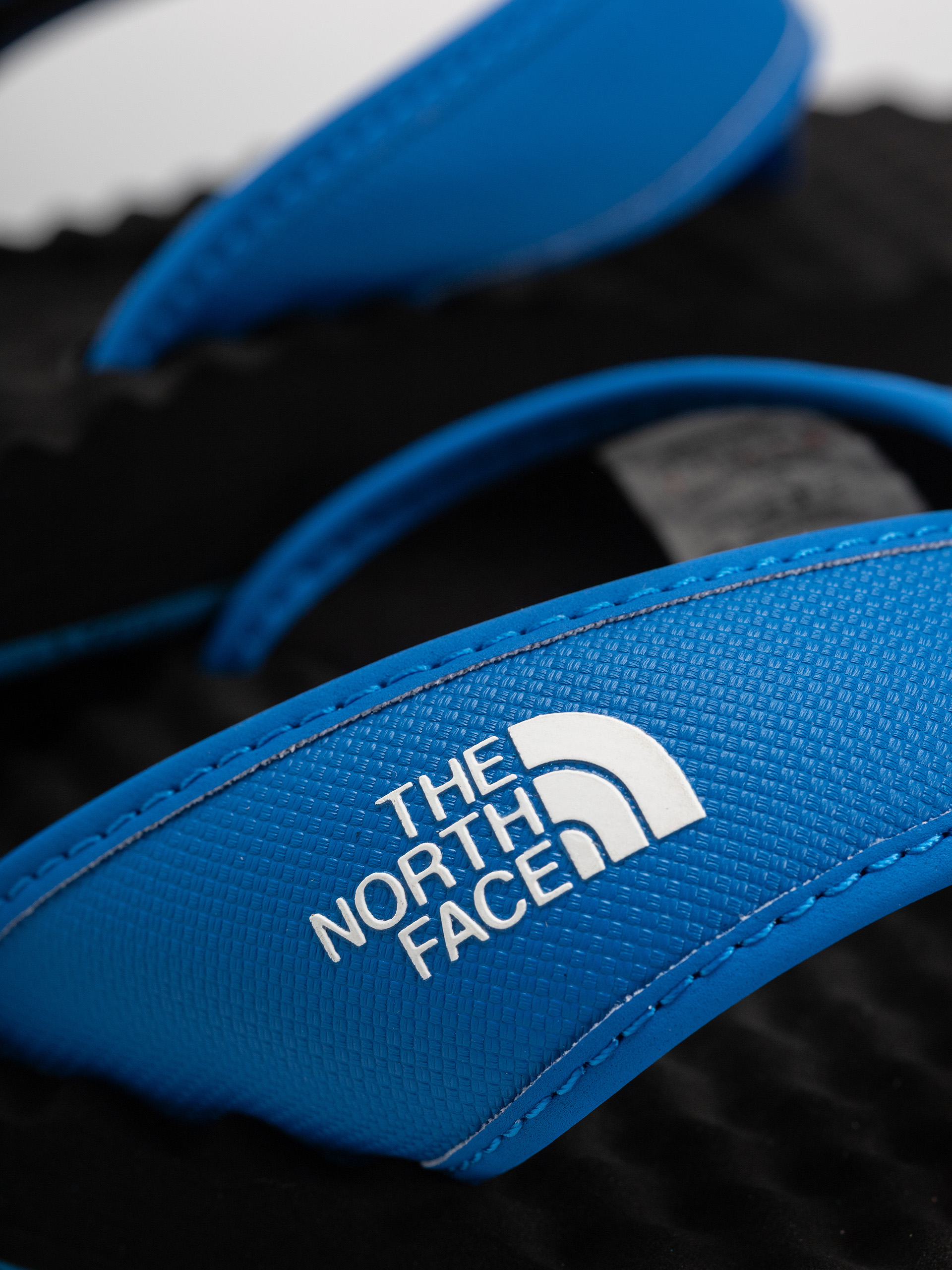 Plážovky The North Face Base Camp Flip Flop II (heroblue/tnfblk)