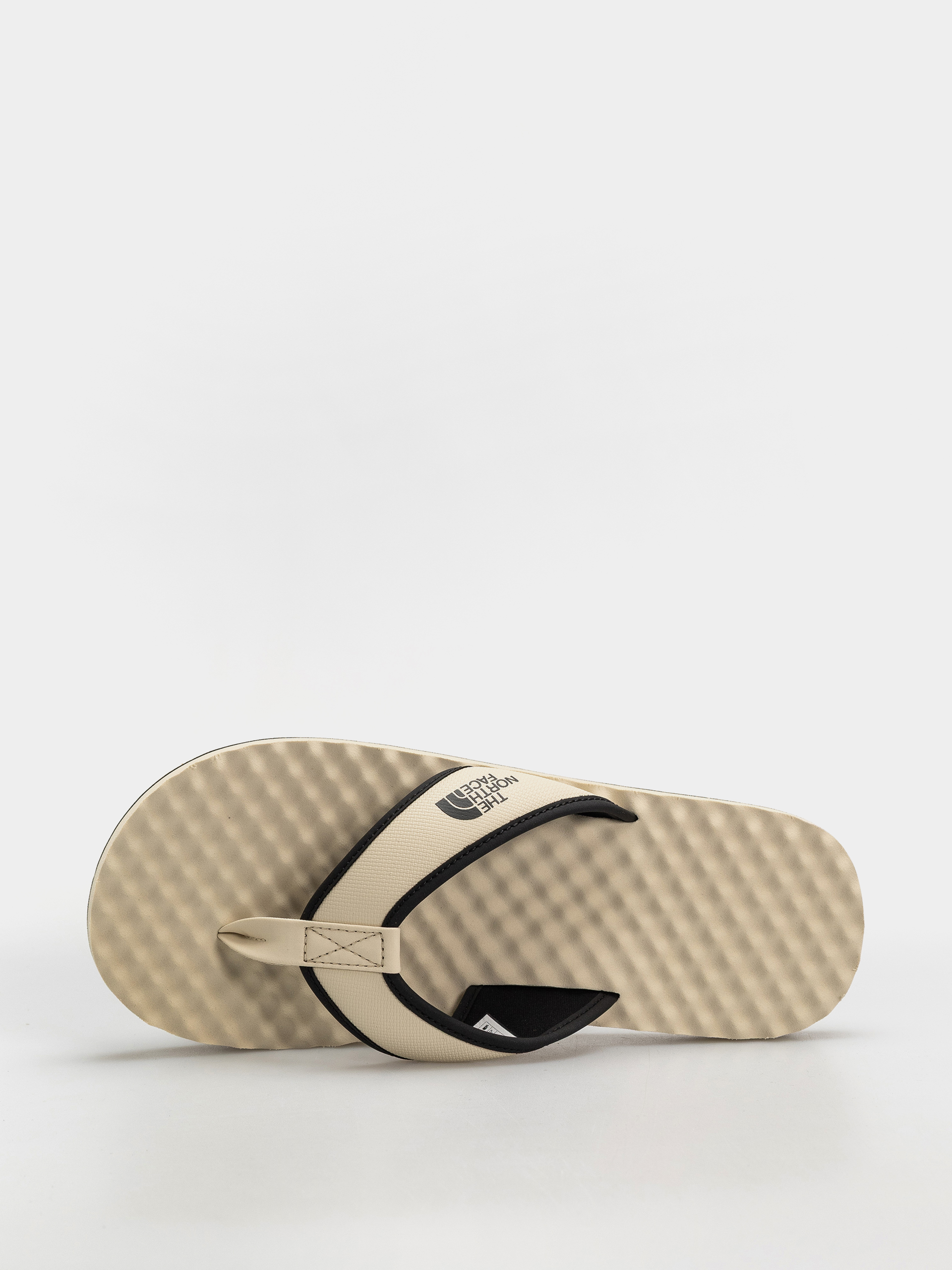 Plážovky The North Face Base Camp Flip Flop II (desert stone/tn)