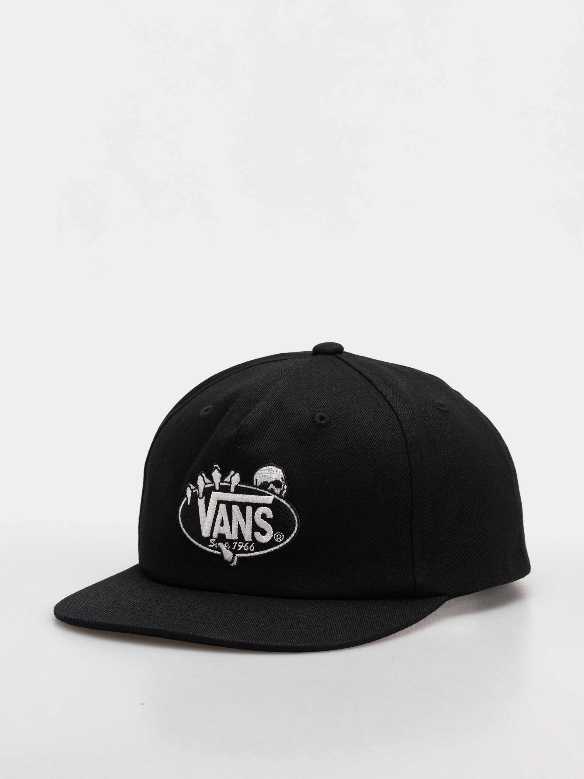 Ku0161iltovka  Vans Show Off Unstructured (black)