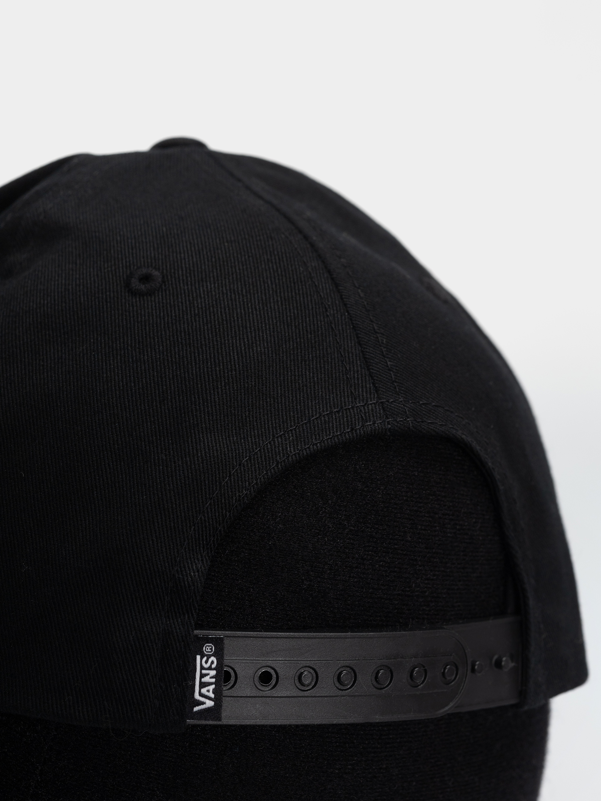 Kšiltovka  Vans Show Off Unstructured (black)