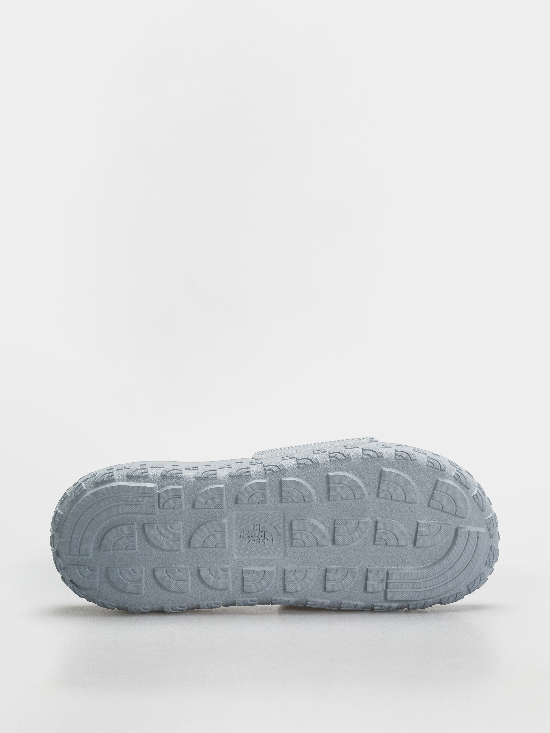 Plážovky The North Face Never Stop Cush (frost grey/fros)