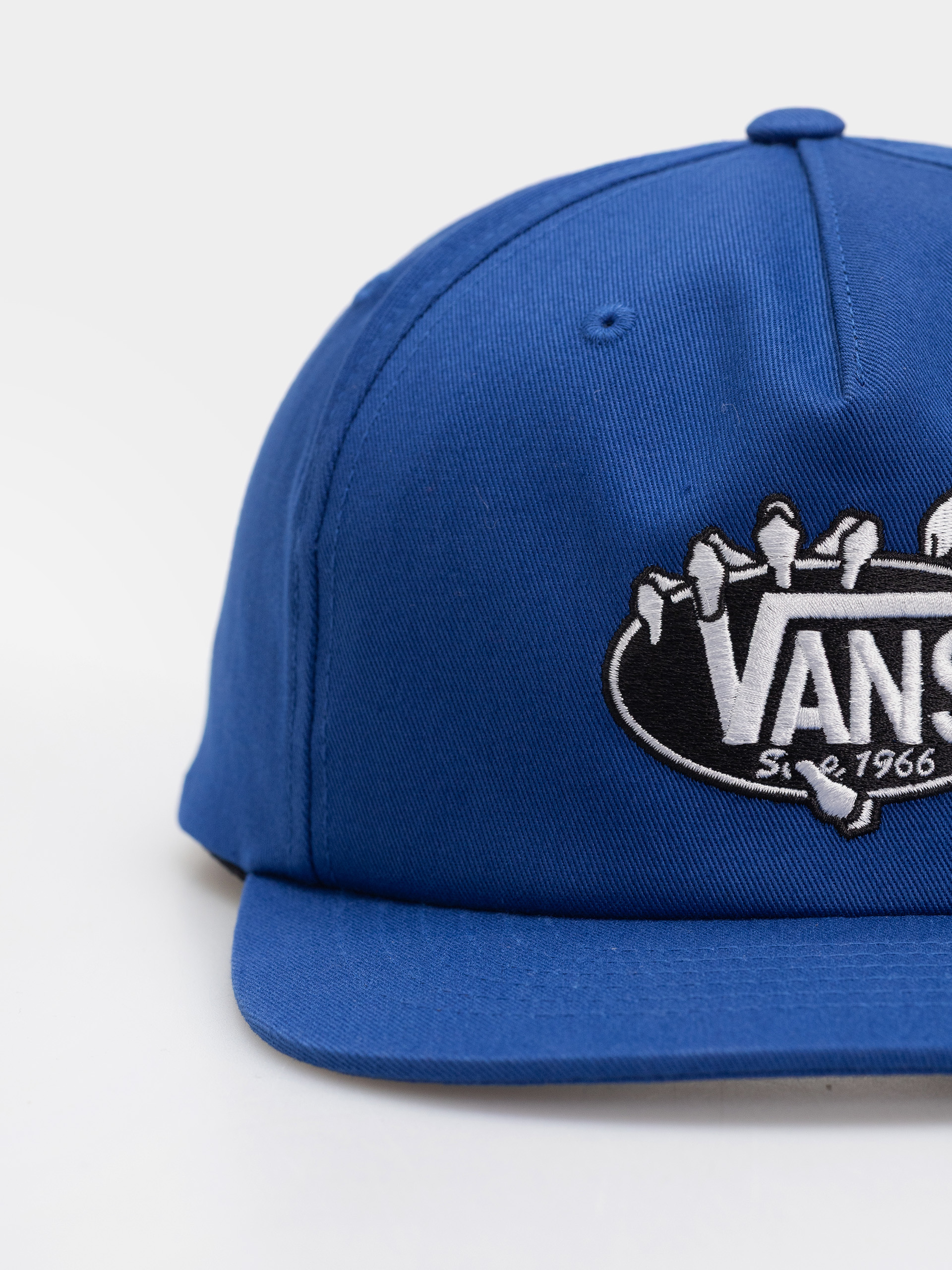 Kšiltovka  Vans Show Off Unstructured (royal cobalt)