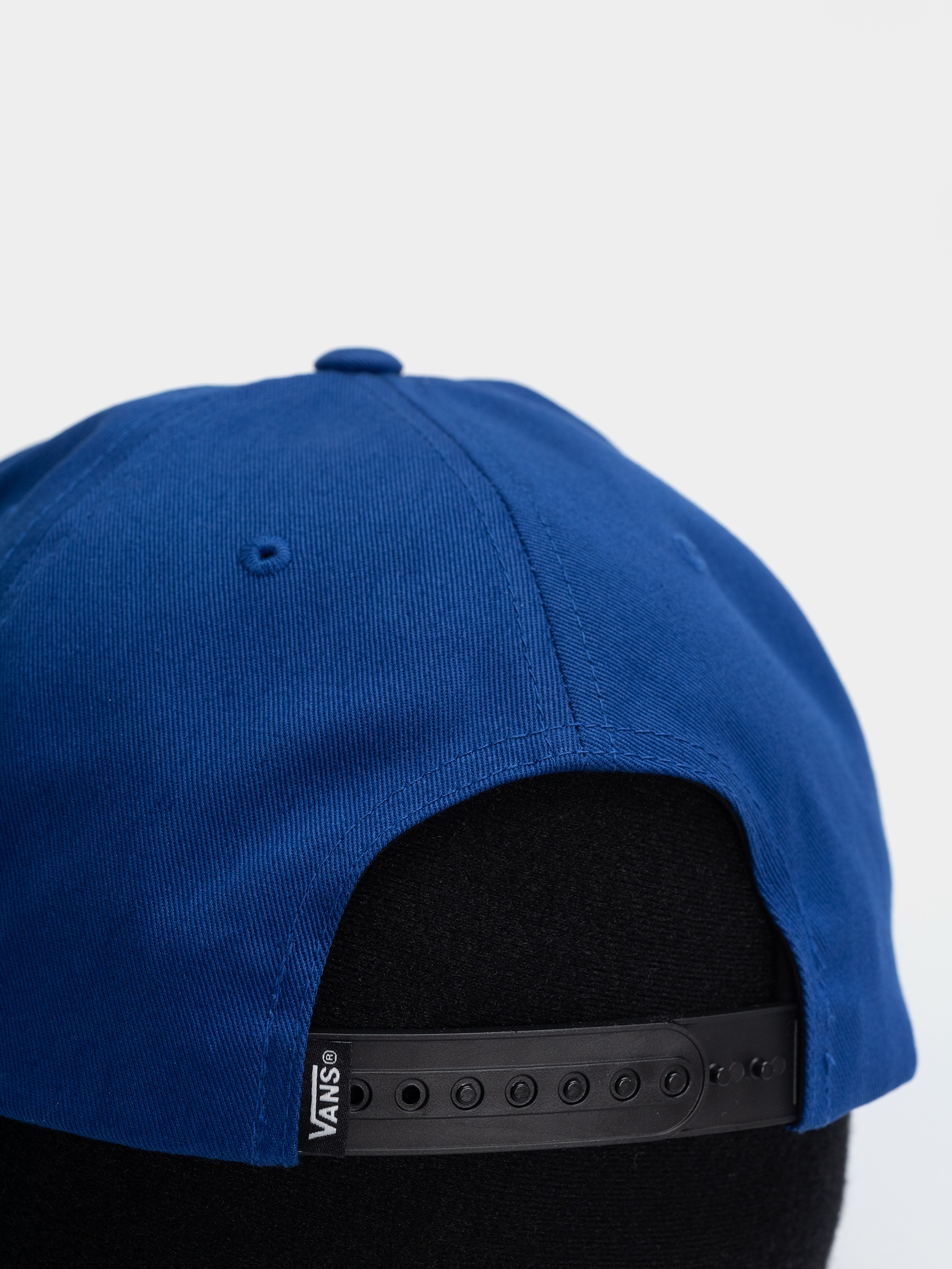 Kšiltovka  Vans Show Off Unstructured (royal cobalt)