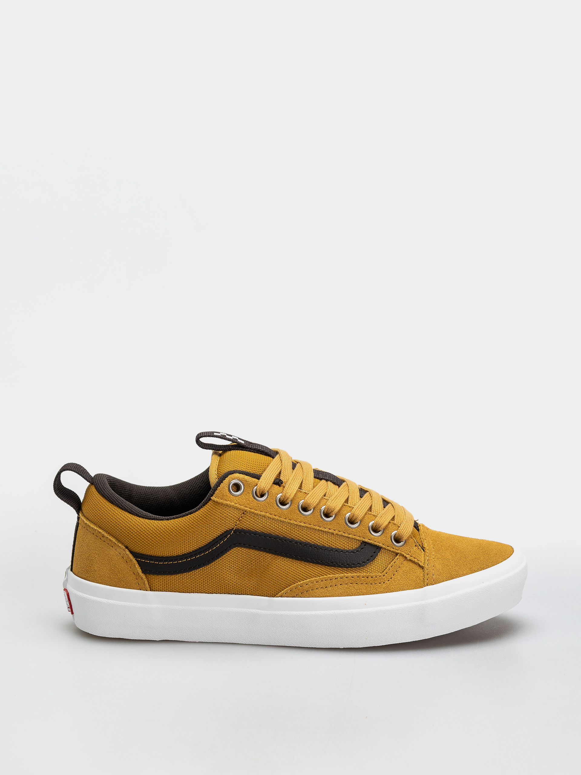 Boty Vans Skate Old Skool 36 + (harvest gold)