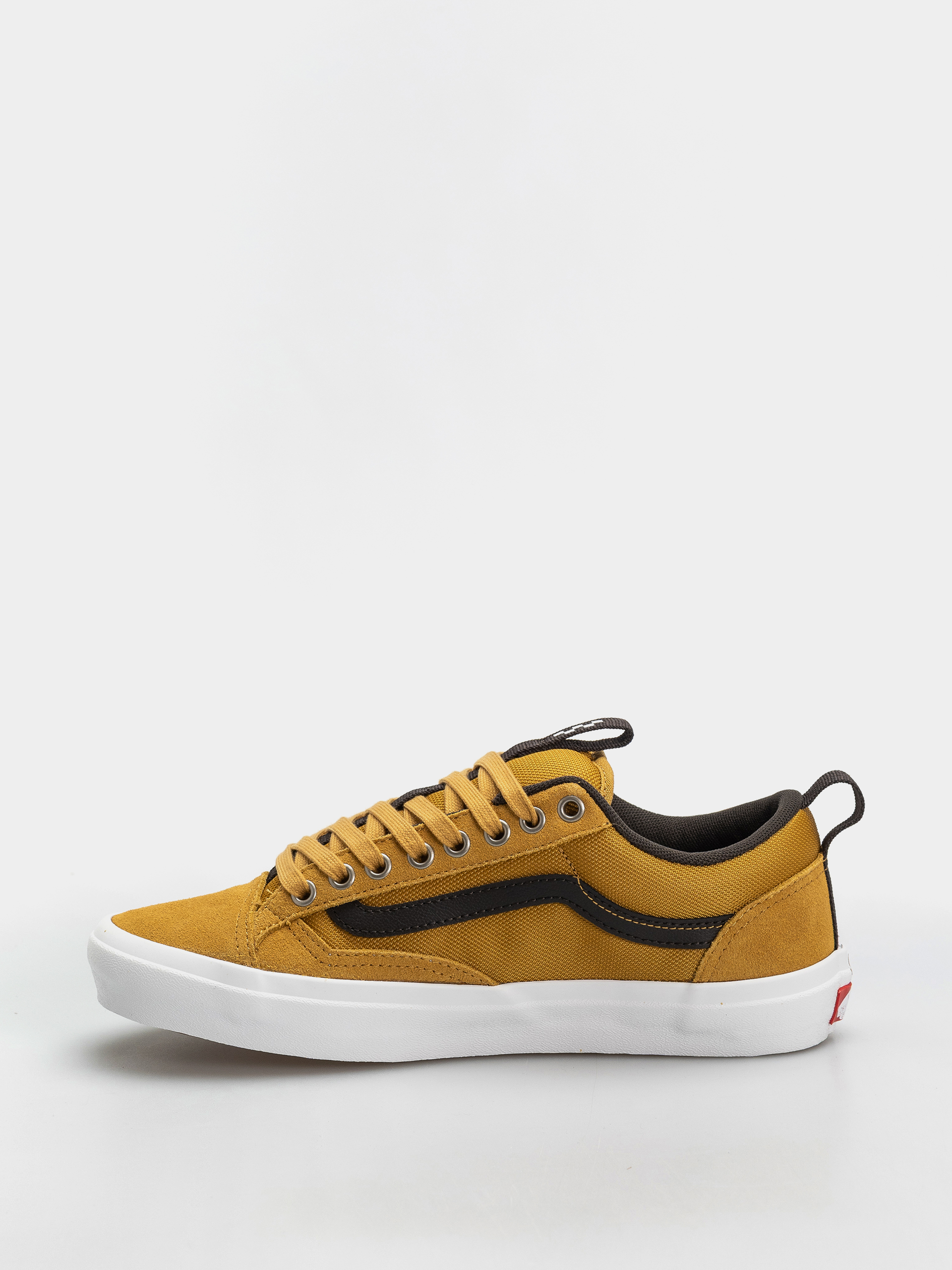 Boty Vans Skate Old Skool 36 + (harvest gold)