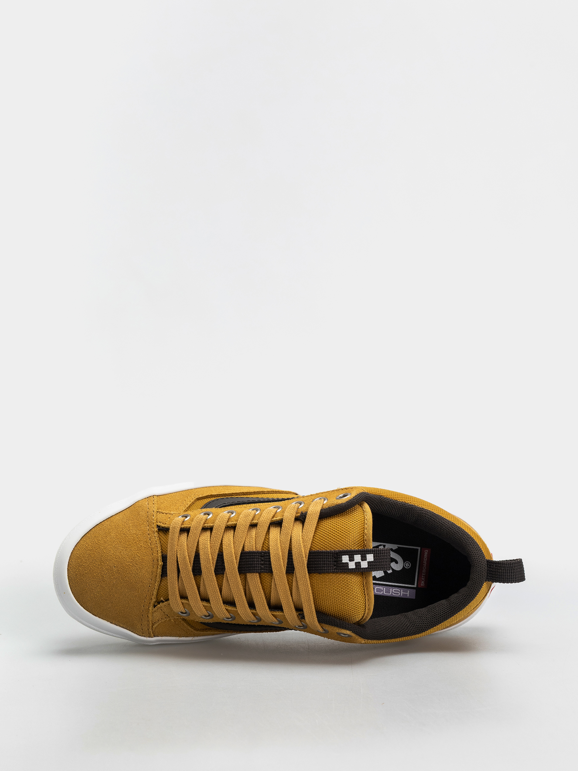 Boty Vans Skate Old Skool 36 + (harvest gold)