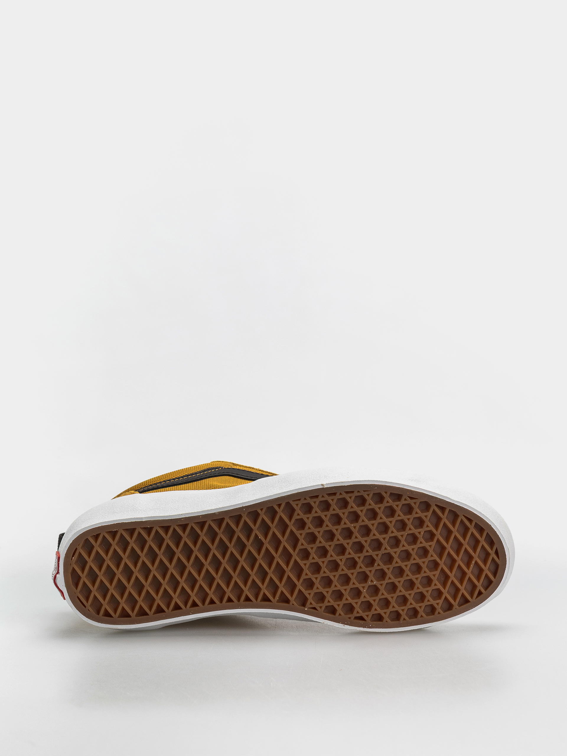 Boty Vans Skate Old Skool 36 + (harvest gold)