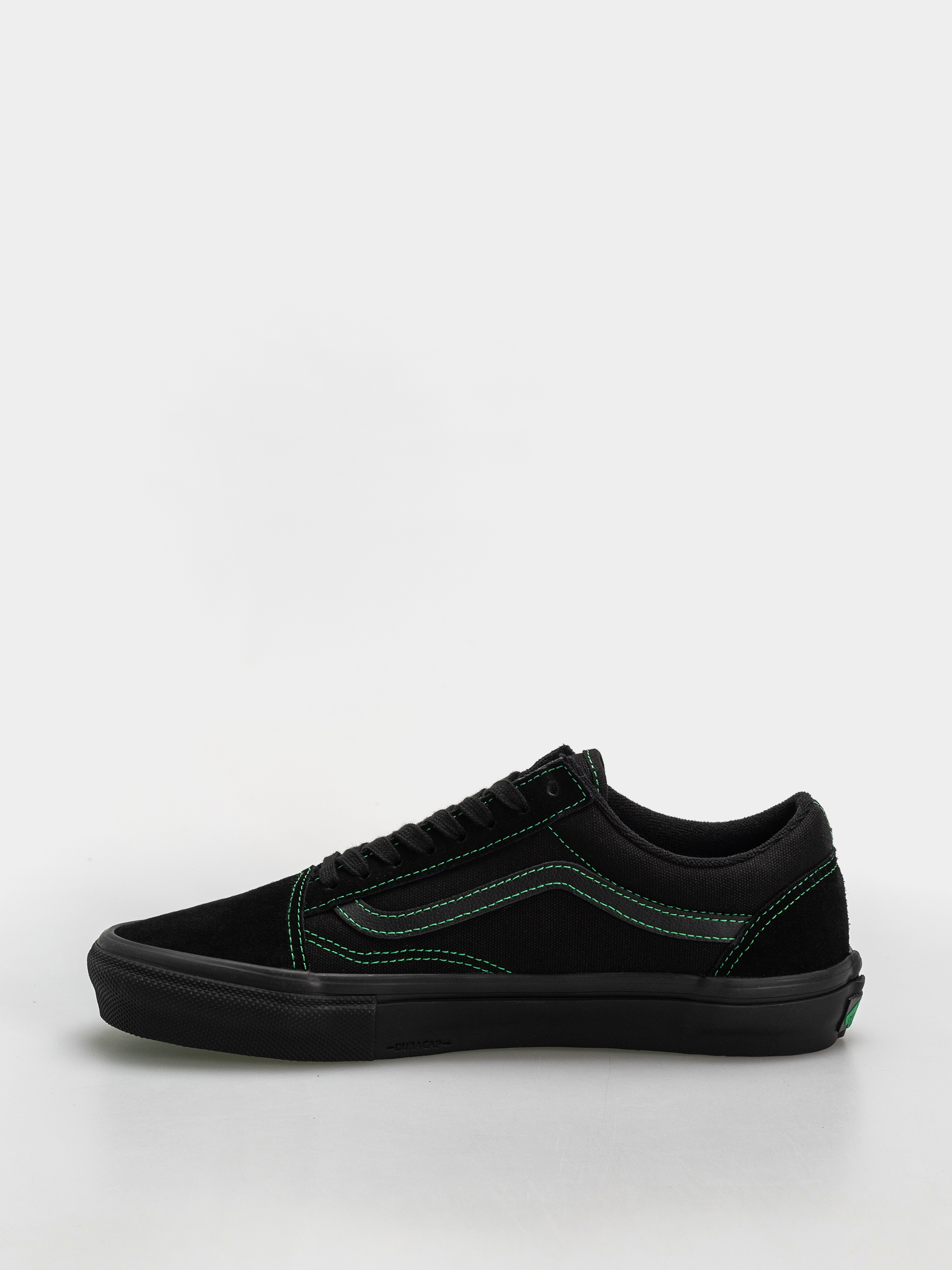 Boty Vans Skate Old Skool (black/black/gre)