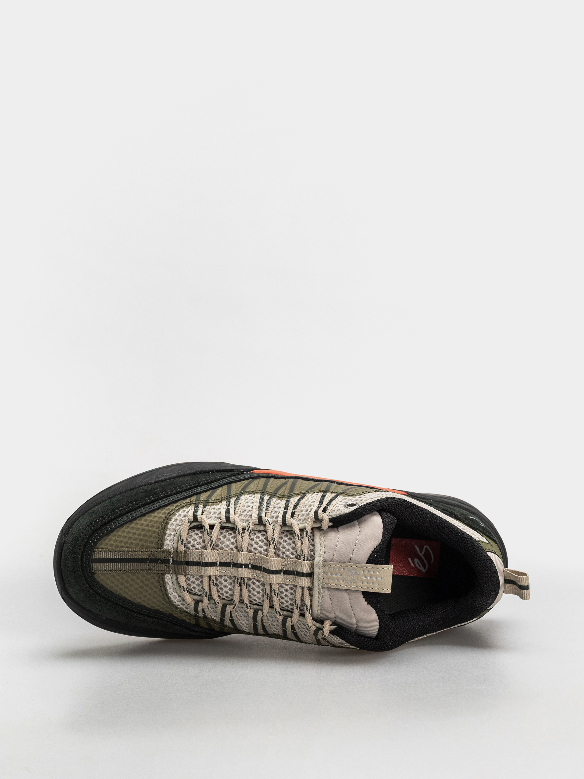 Boty eS Imprint (green/black)