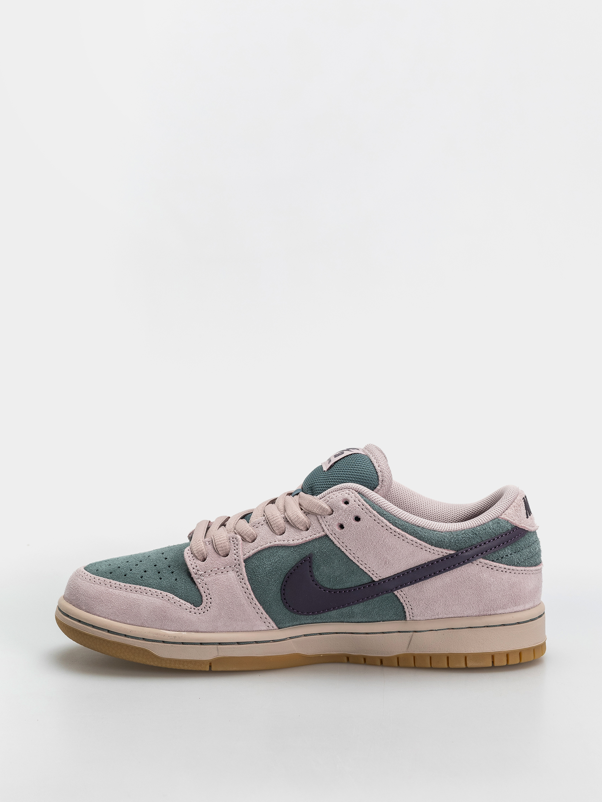 Boty Nike SB Dunk Low Pro (mineral slate/dark raisin/particle rose)