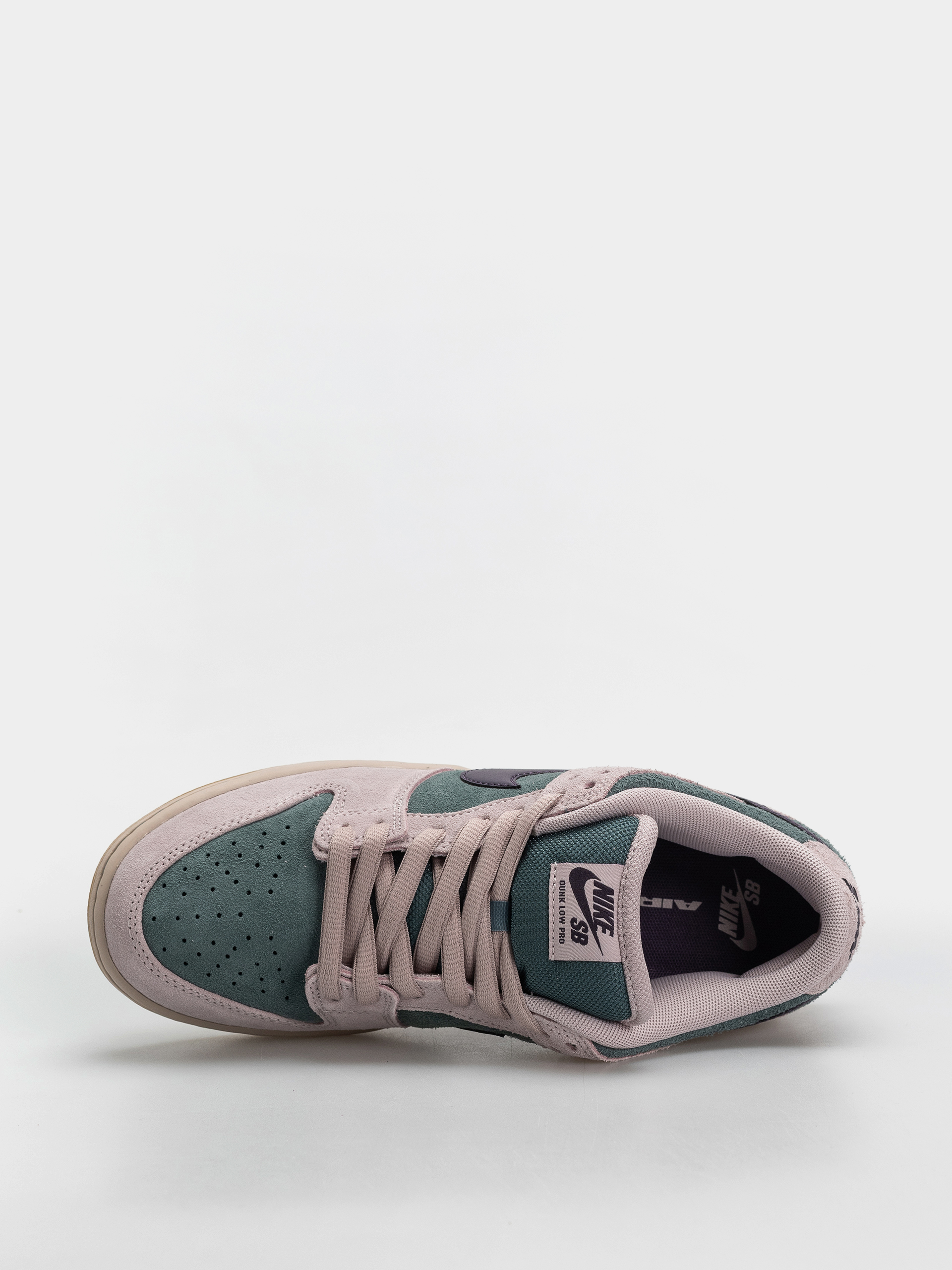 Boty Nike SB Dunk Low Pro (mineral slate/dark raisin/particle rose)