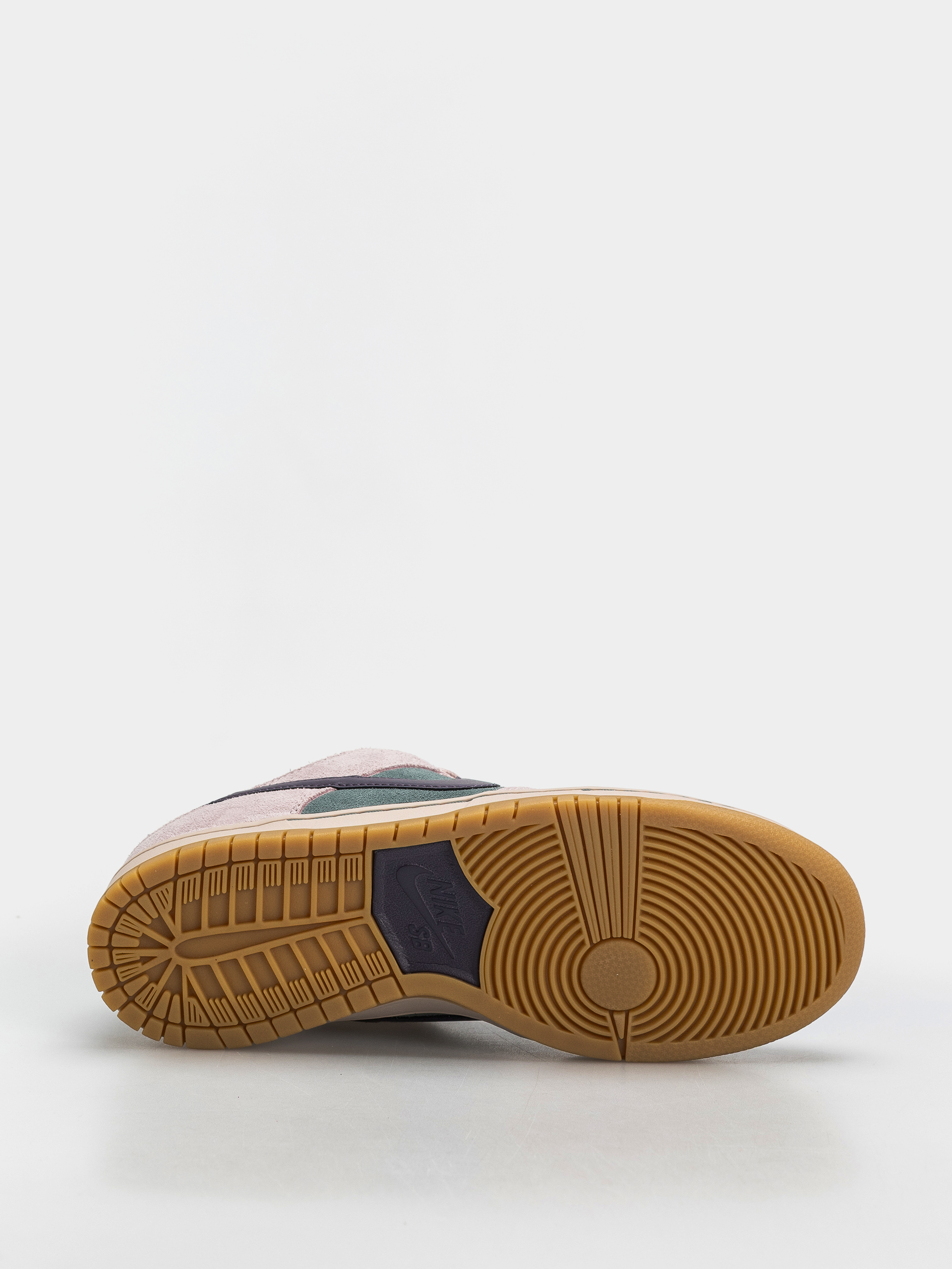 Boty Nike SB Dunk Low Pro (mineral slate/dark raisin/particle rose)