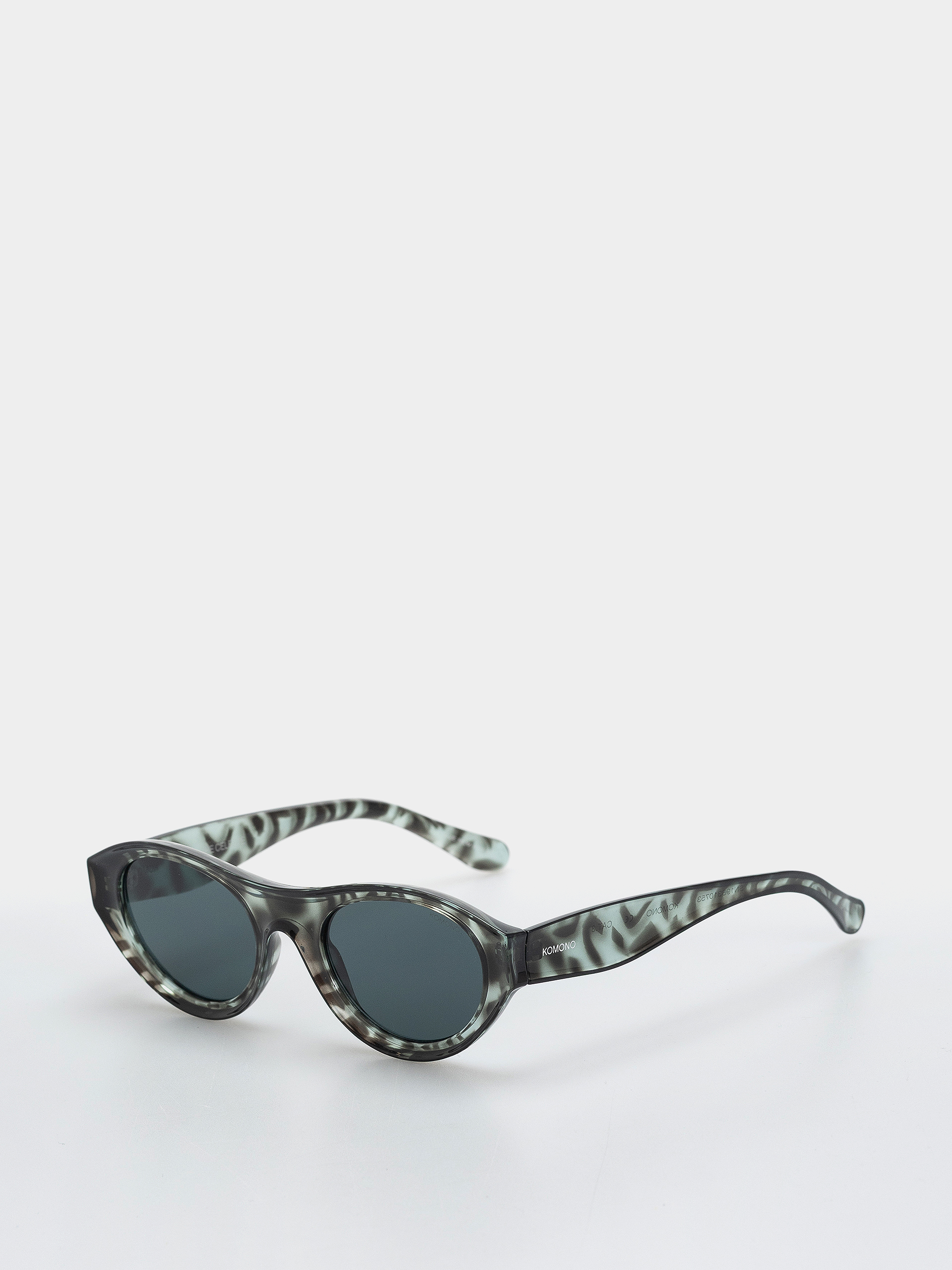 Sluneu010dnu00ed bru00fdle Komono Celeste (aquatic teal)