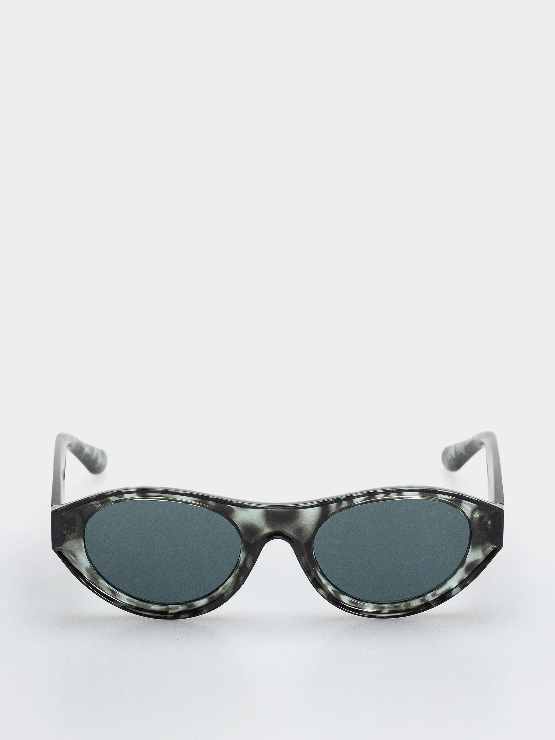 Sluneční brýle Komono Celeste (aquatic teal)