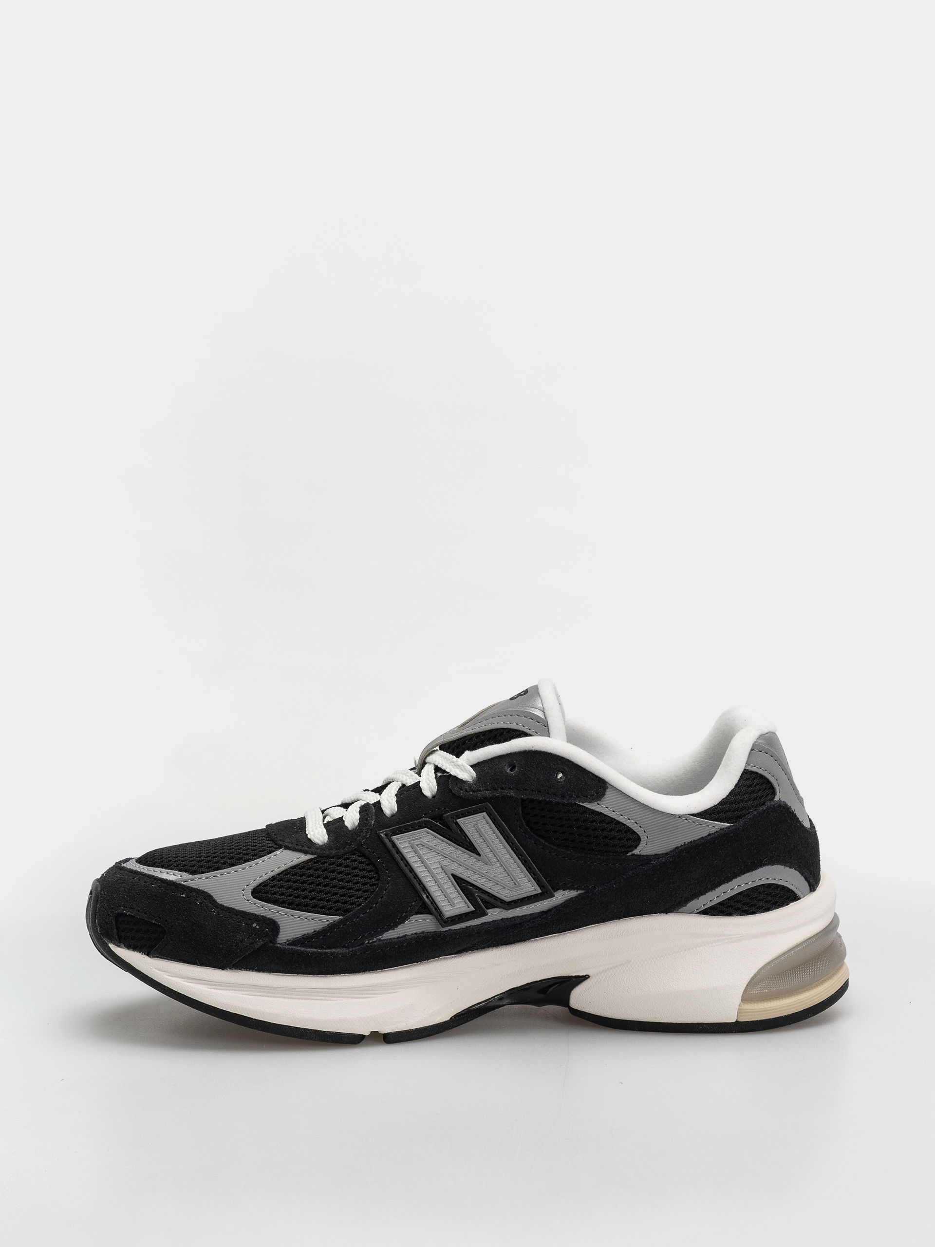 Boty New Balance 2010 (black/shadow grey/sea salt)