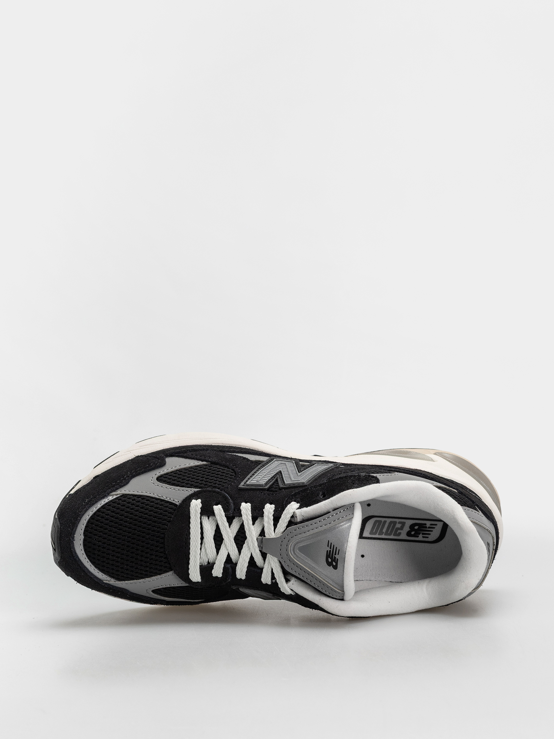 Boty New Balance 2010 (black/shadow grey/sea salt)
