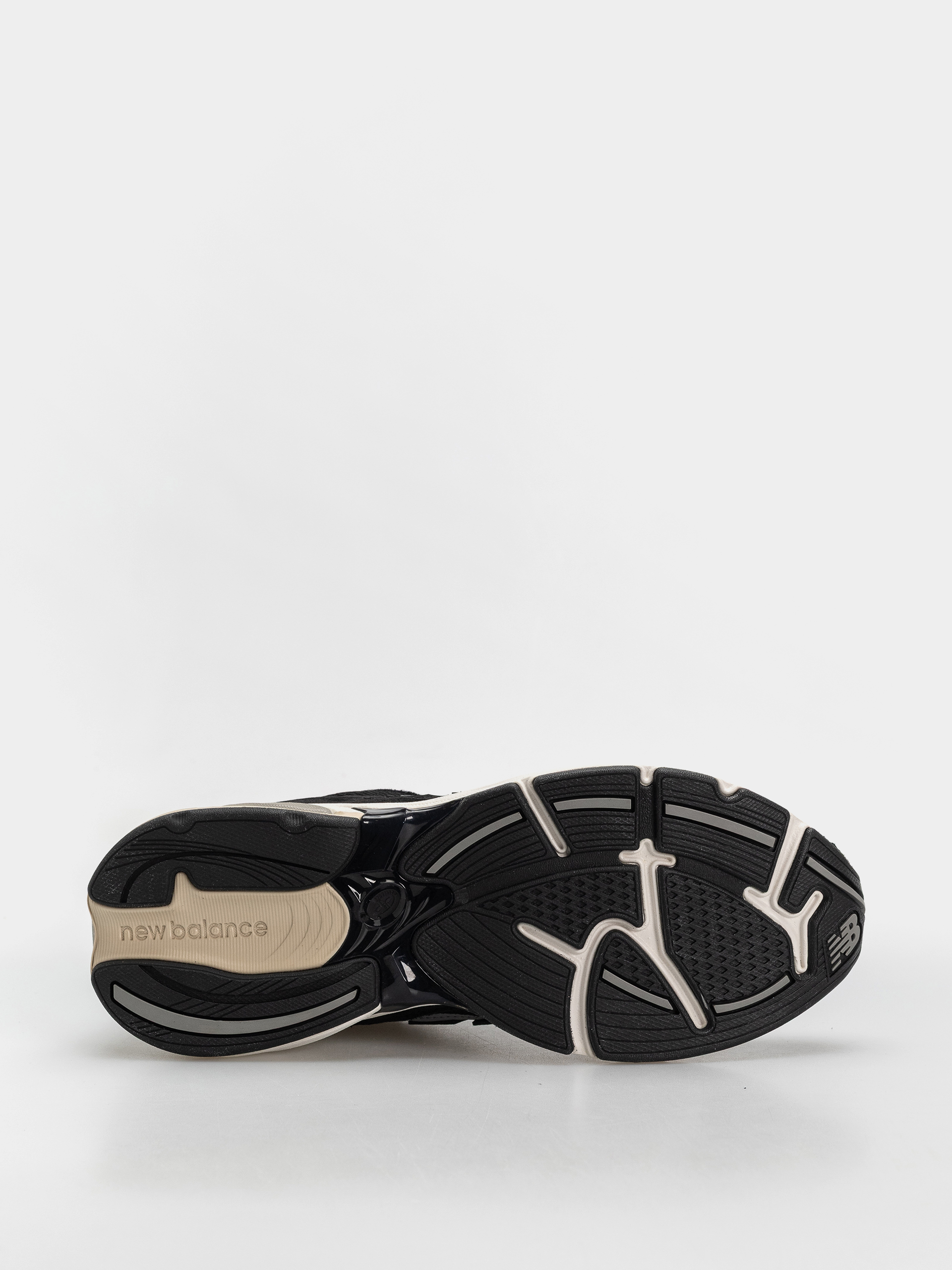 Boty New Balance 2010 (black/shadow grey/sea salt)