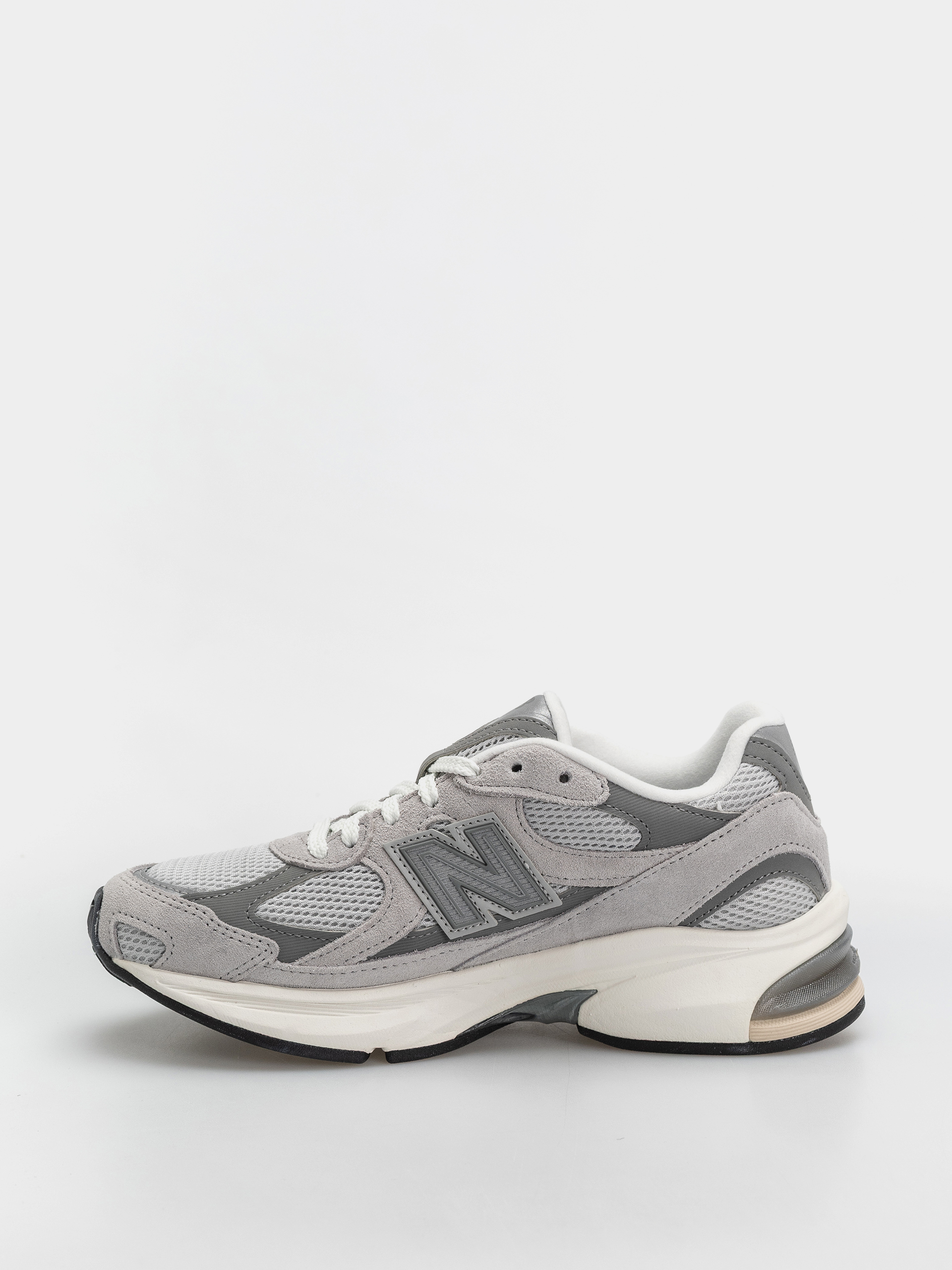 Boty New Balance 2010 (raincloud/harbor grey/white)