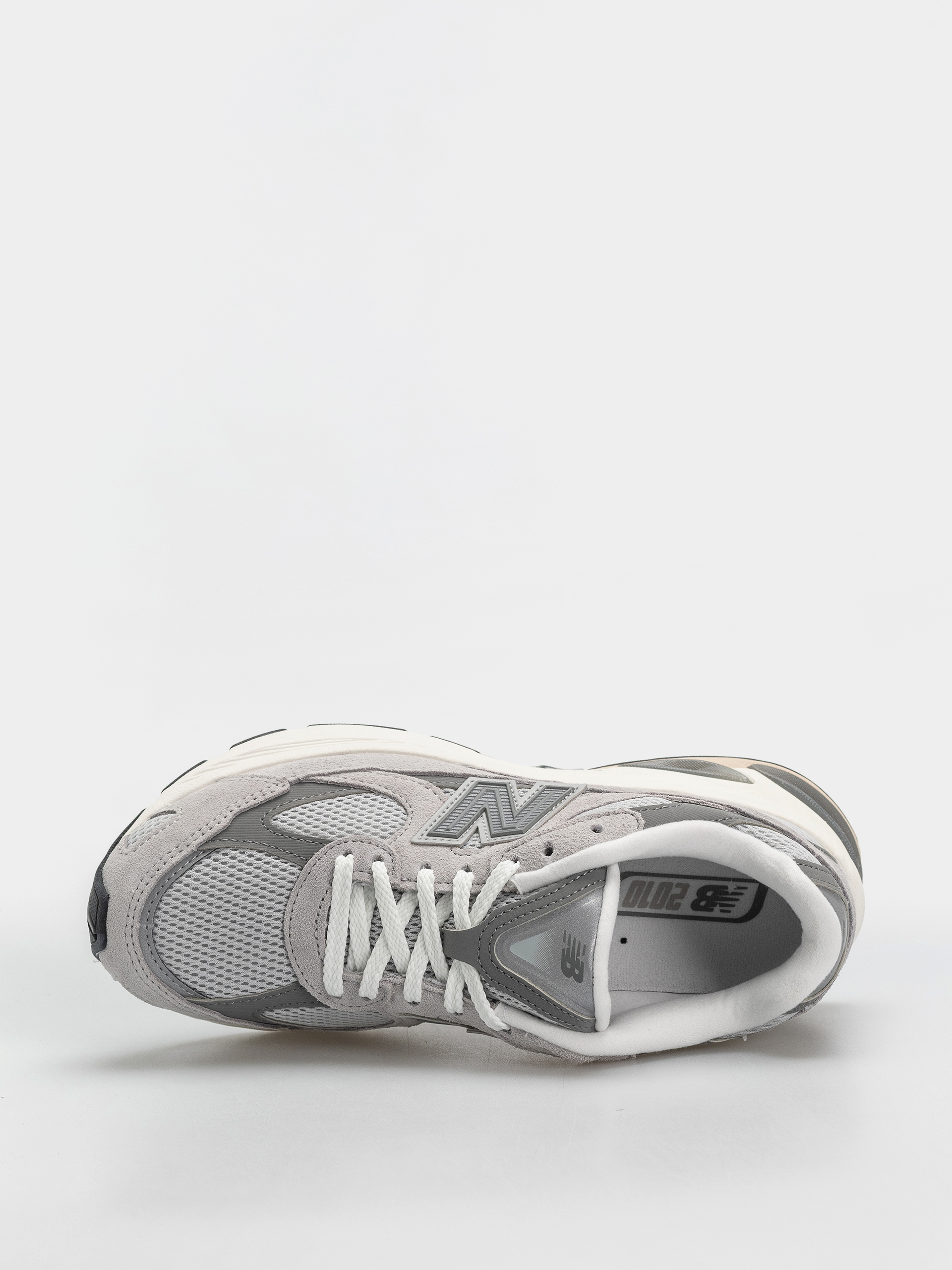 Boty New Balance 2010 (raincloud/harbor grey/white)
