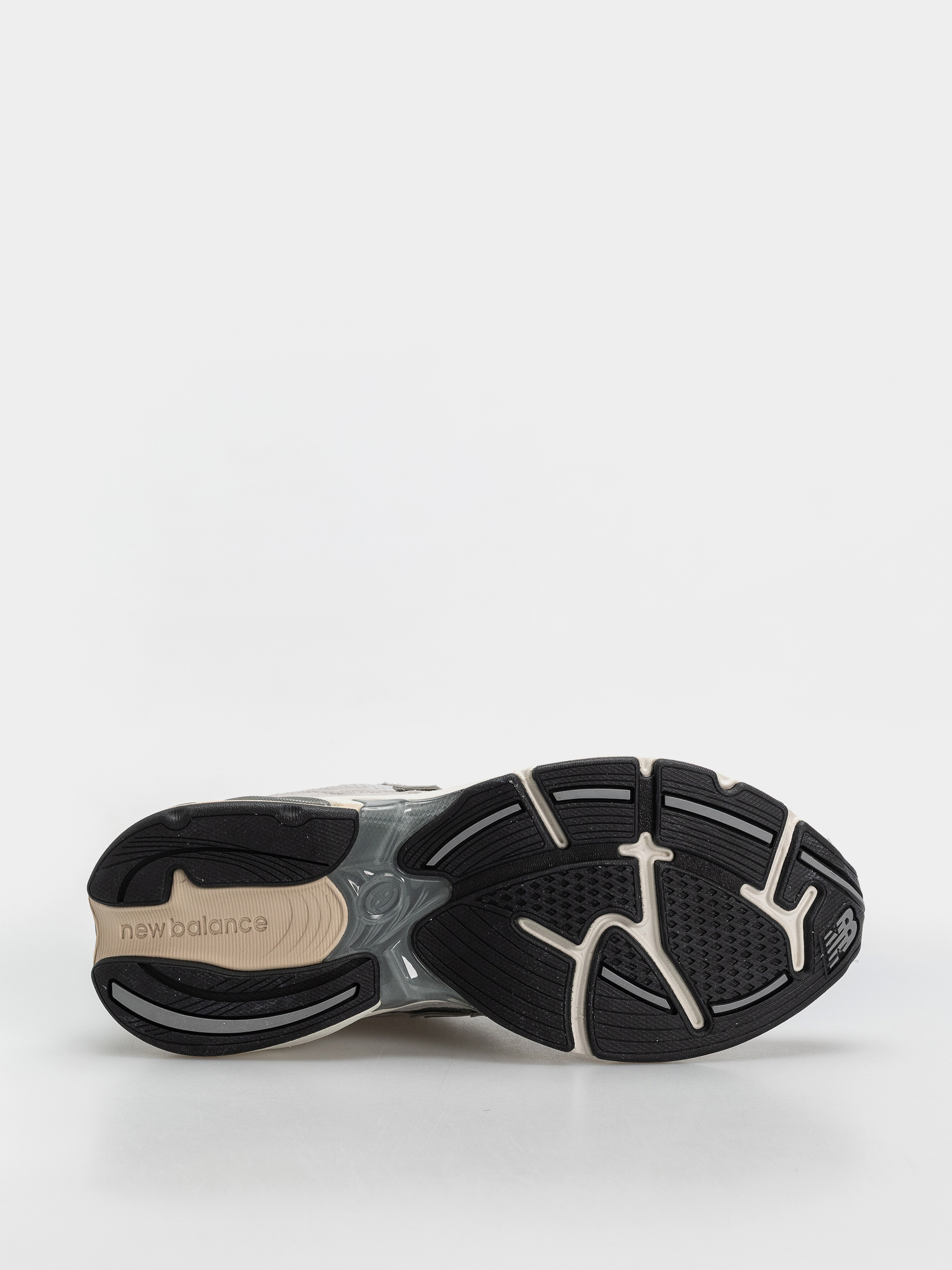 Boty New Balance 2010 (raincloud/harbor grey/white)