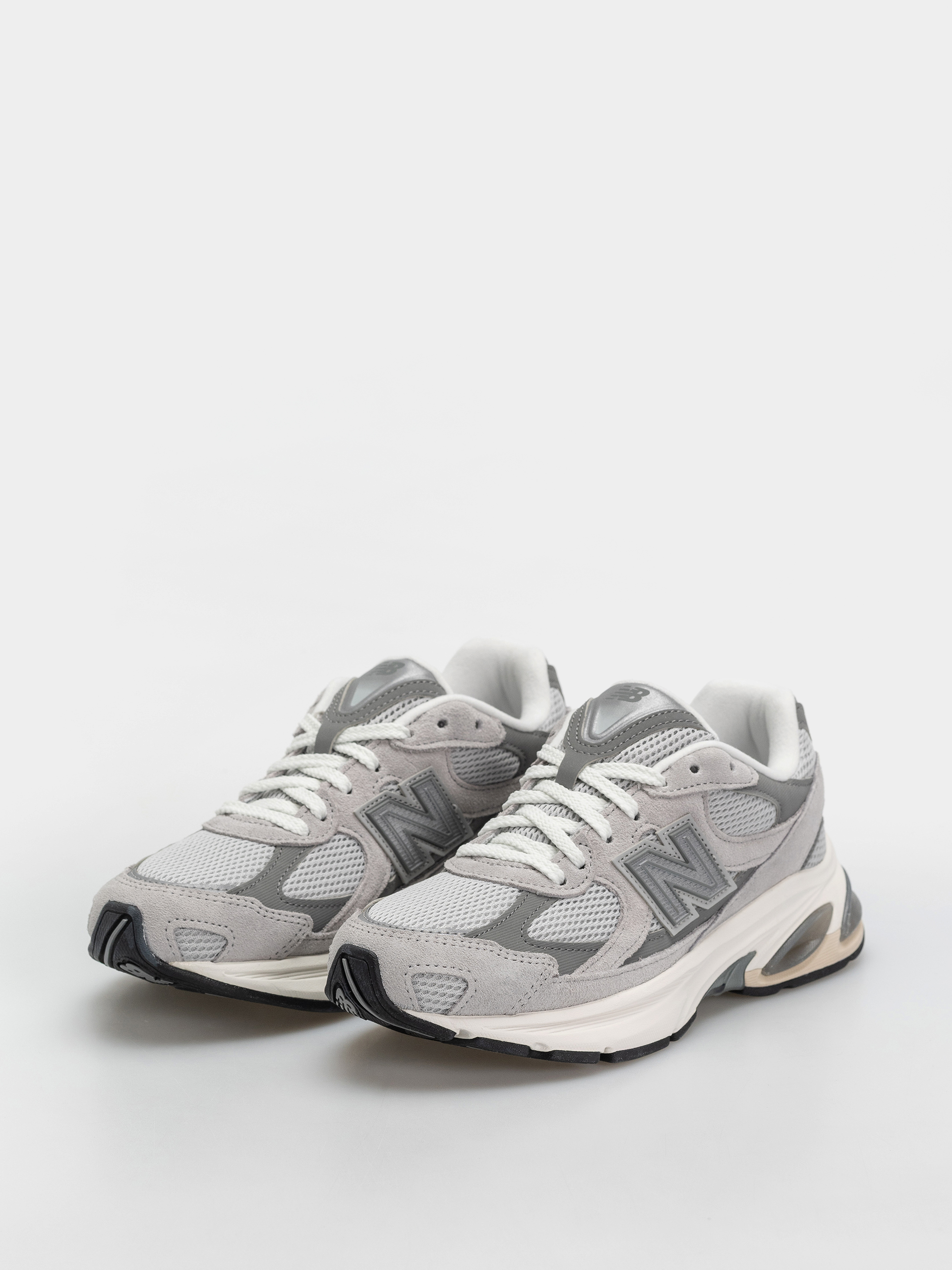 Boty New Balance 2010 (raincloud/harbor grey/white)