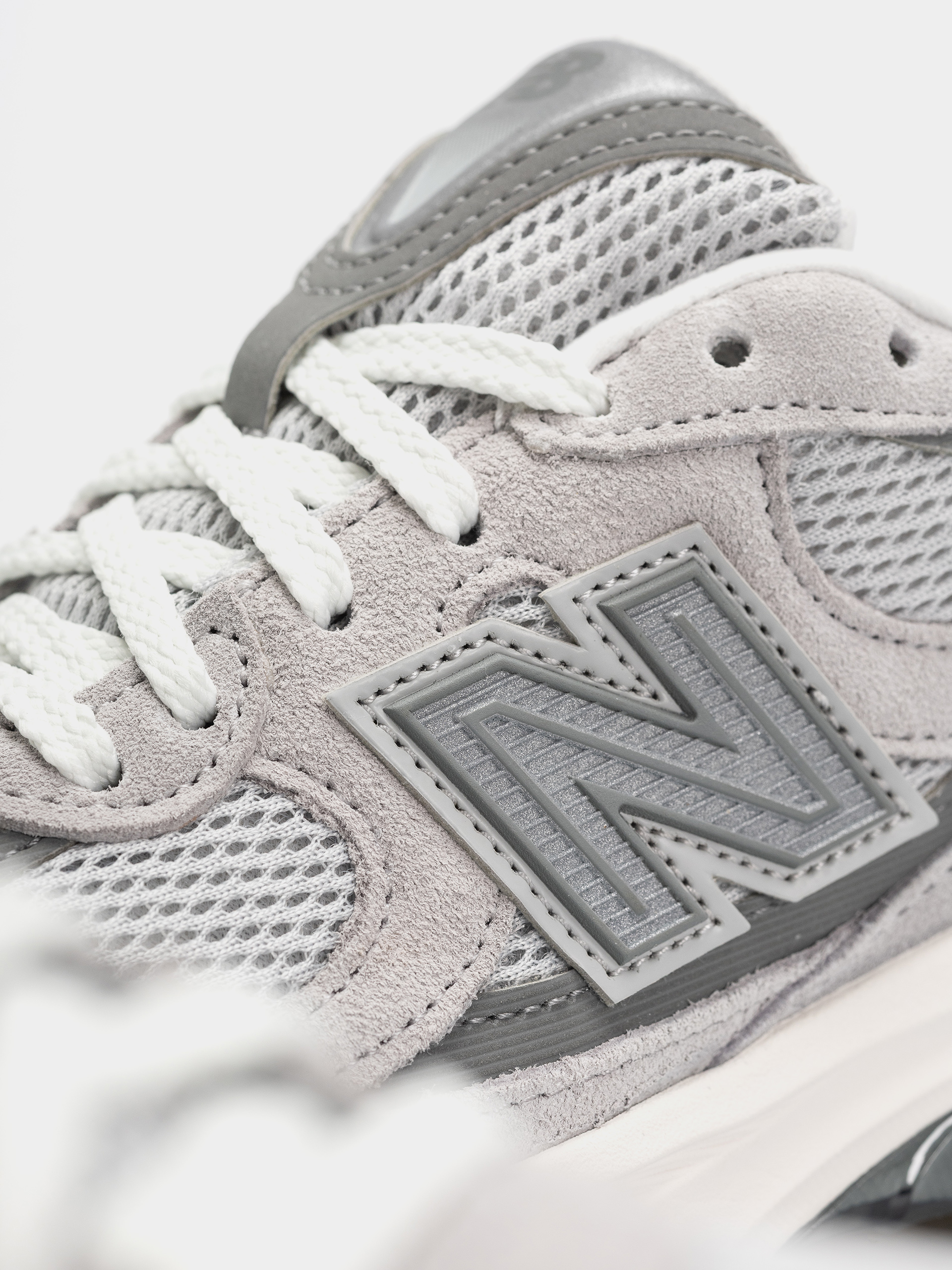 Boty New Balance 2010 (raincloud/harbor grey/white)