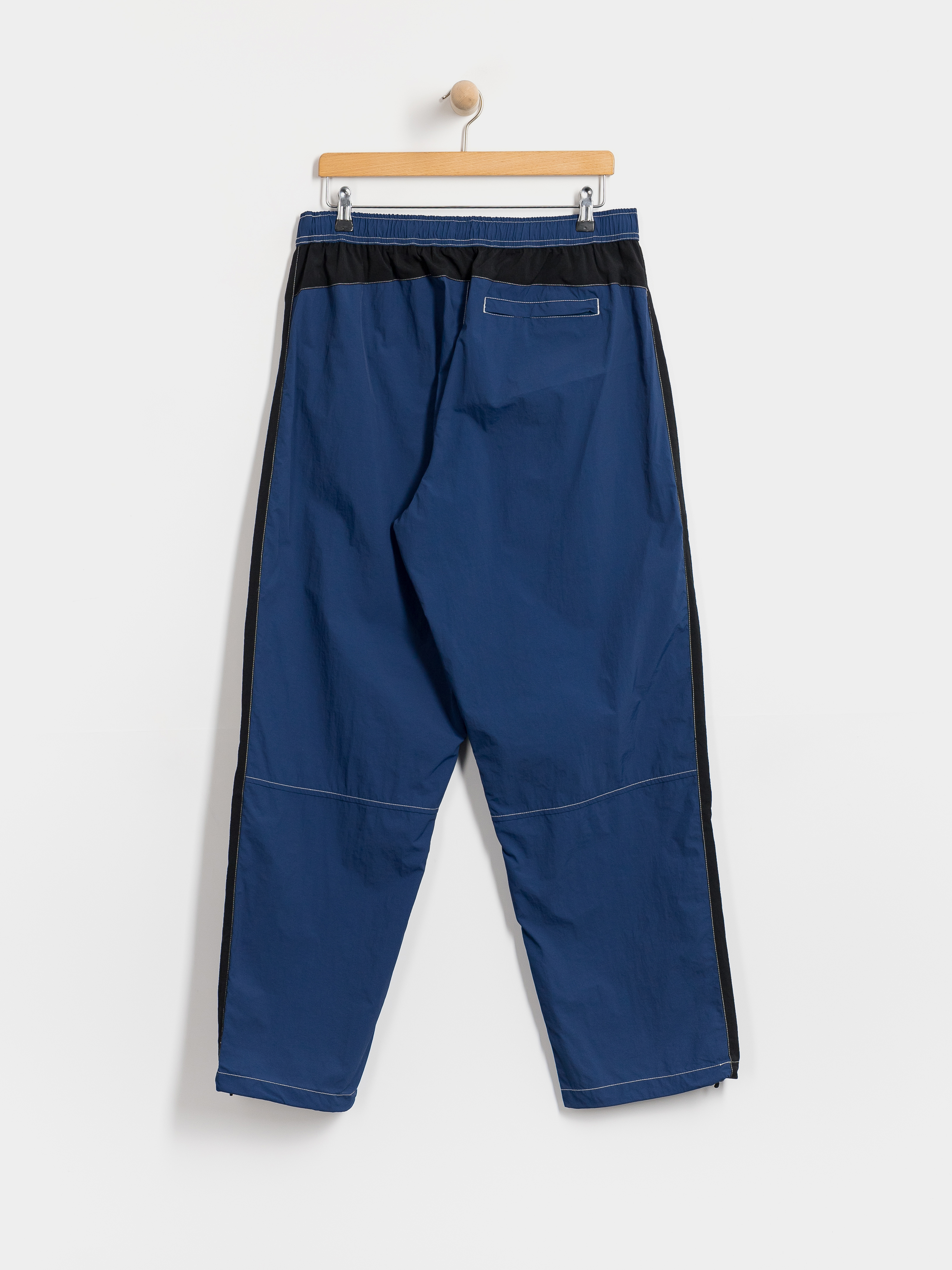 Kalhoty DC Flow Down Track (estate blue)