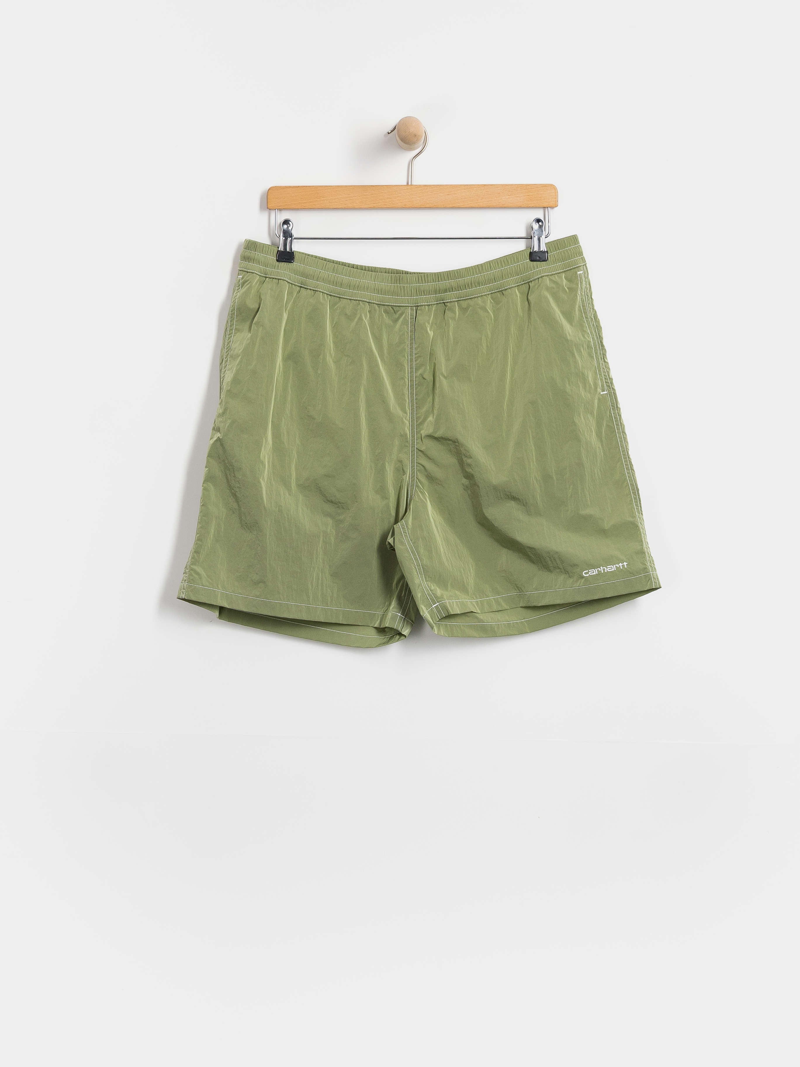 Kraťasy Carhartt WIP Canby Swim