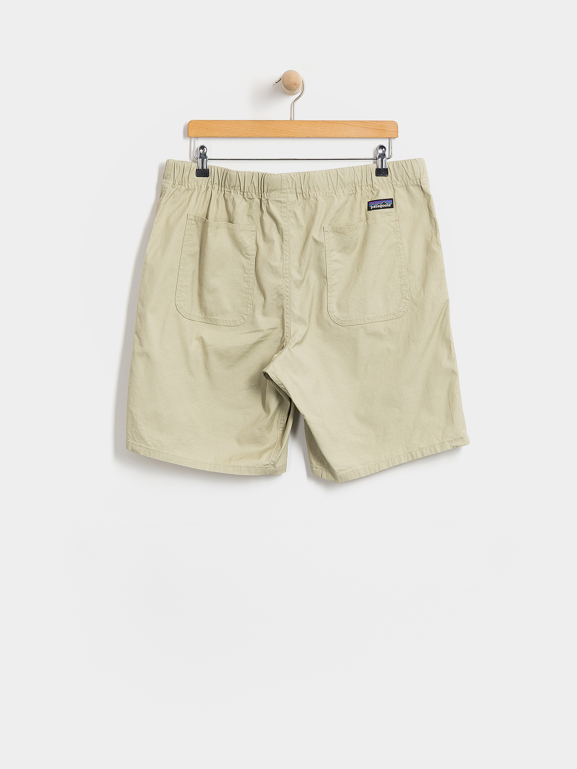 Kraťasy Patagonia Lightweight All Wear Gi 9in (weathered stone)