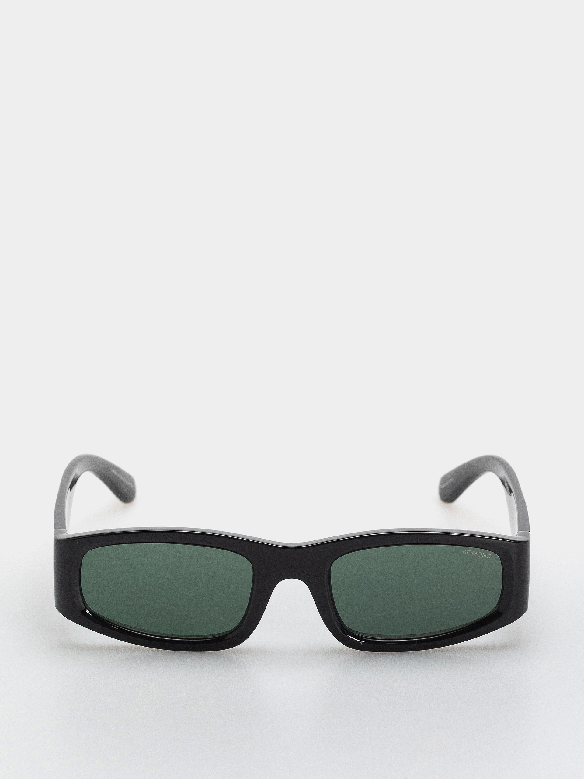Sluneční brýle Komono Rylan (black)