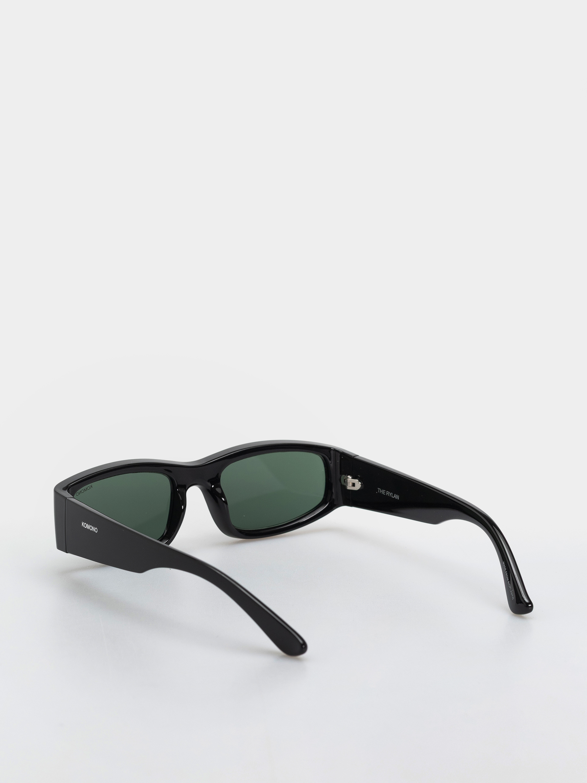Sluneční brýle Komono Rylan (black)