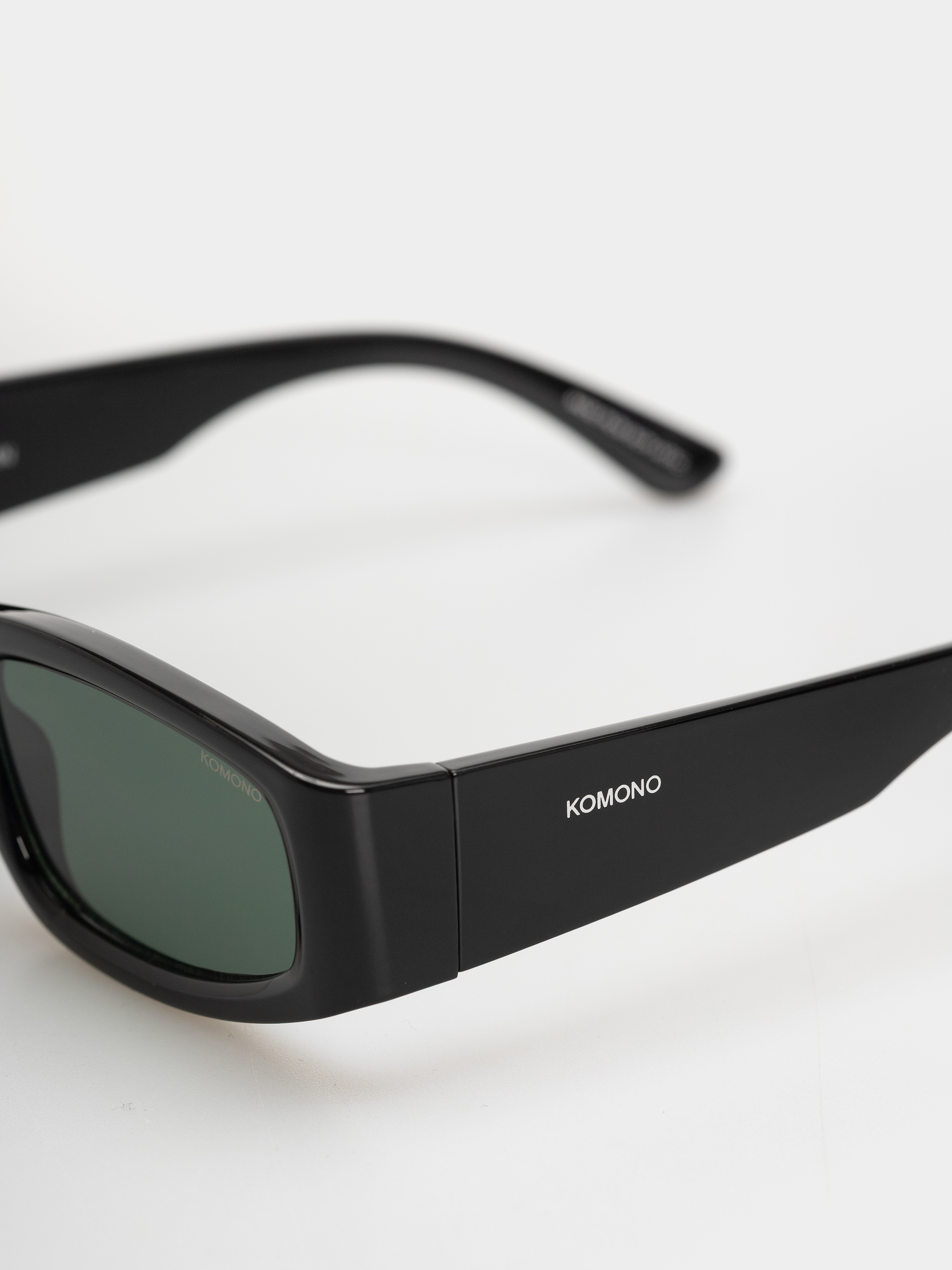 Sluneční brýle Komono Rylan (black)