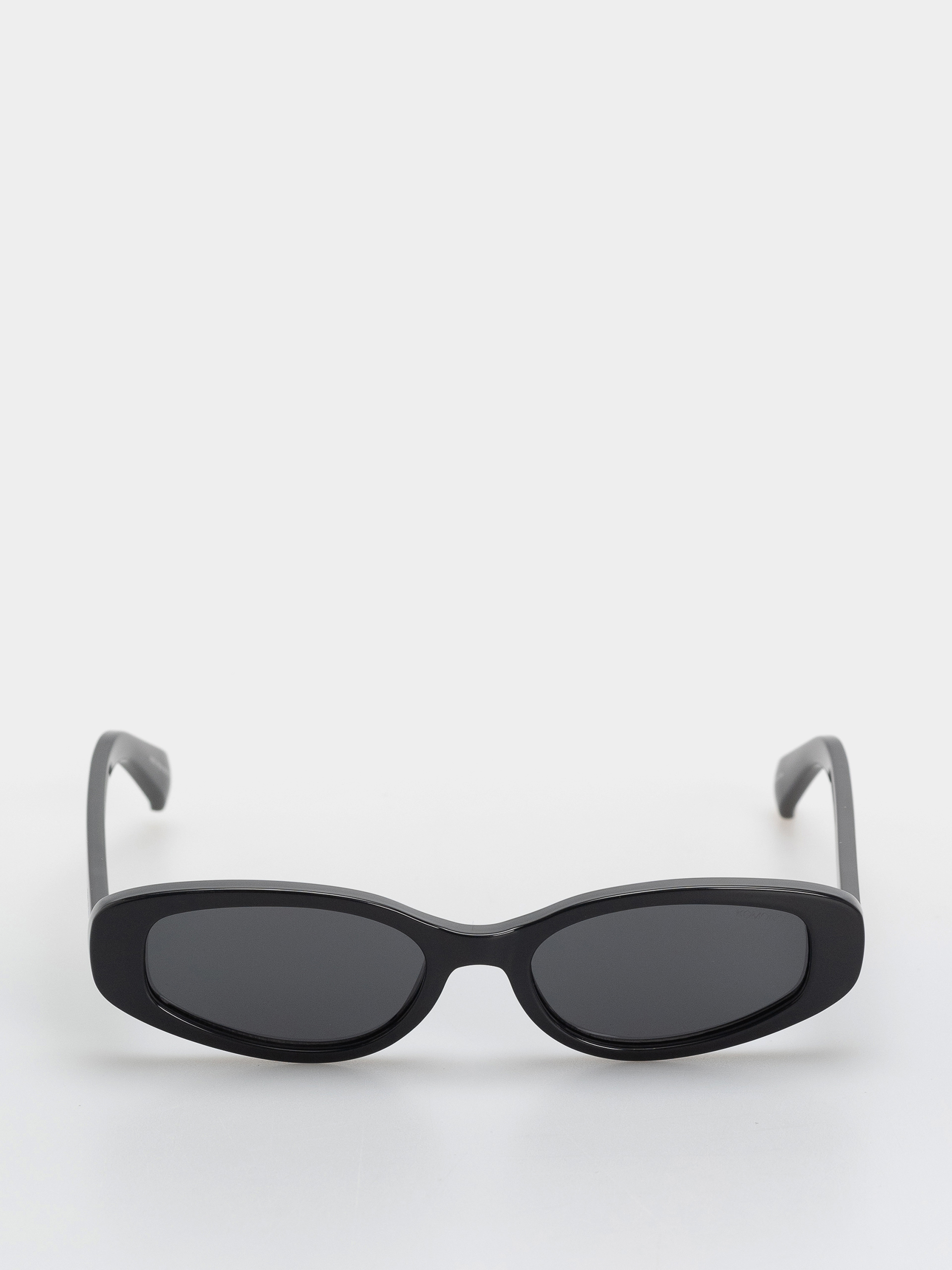Sluneční brýle Komono Emery (black)