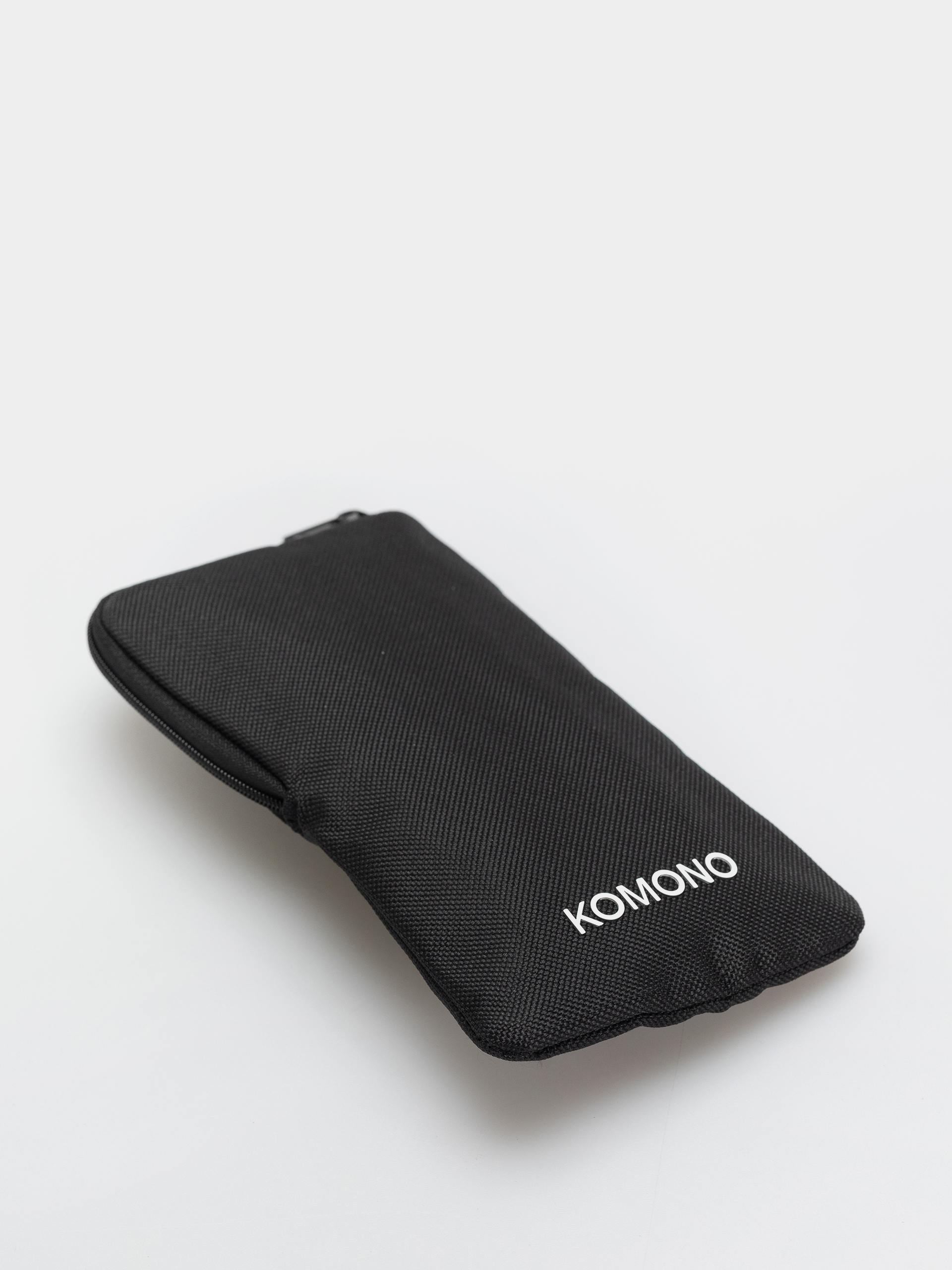 Sluneční brýle Komono Emery (black)
