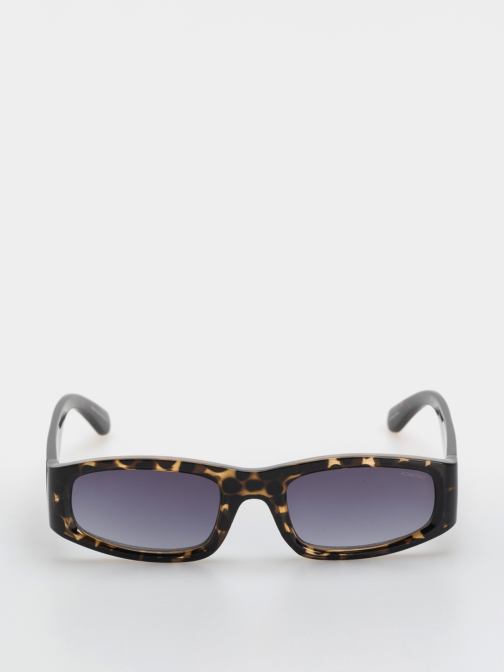 Sluneční brýle Komono Rylan (dark tortoise)