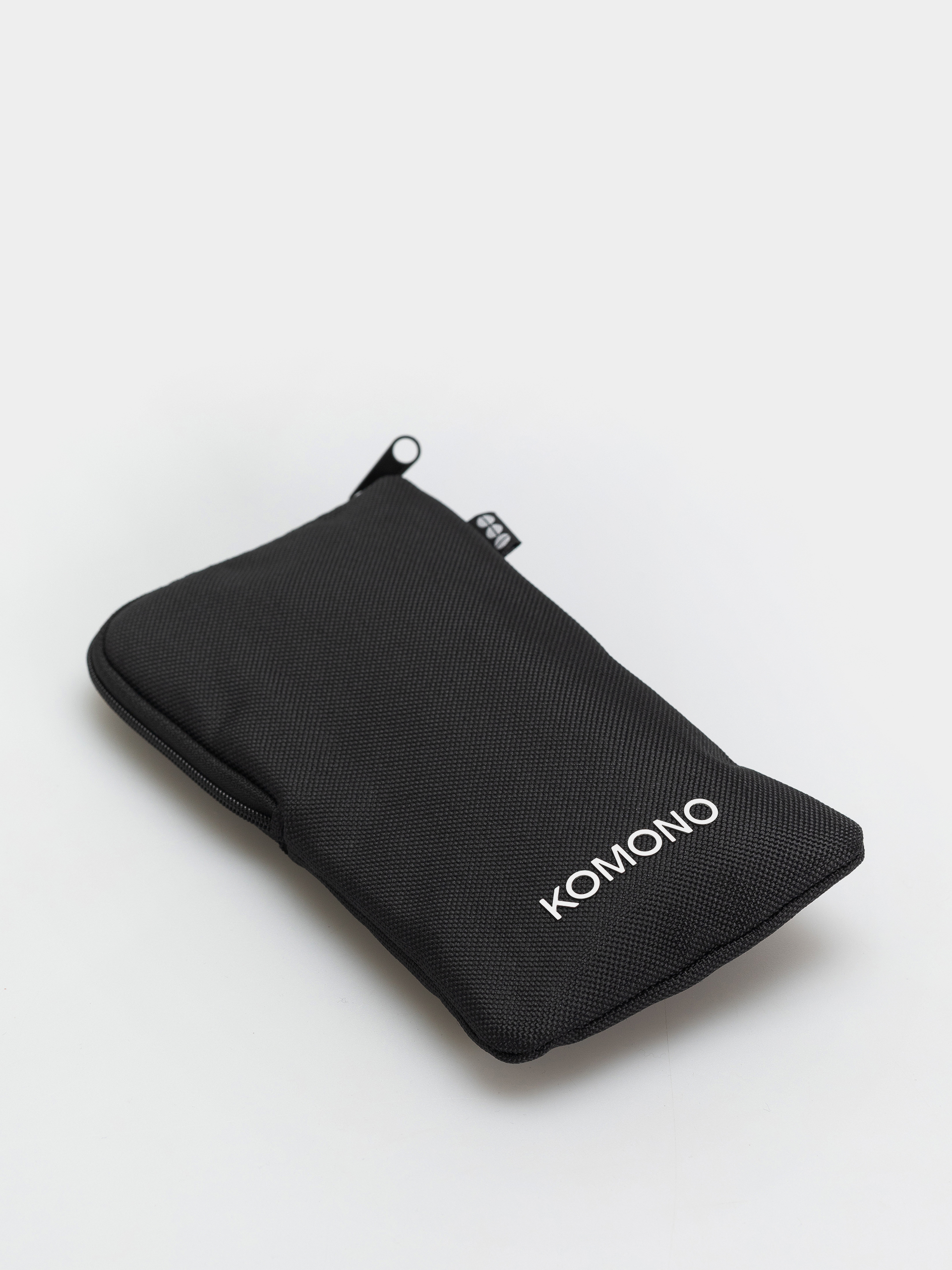 Sluneční brýle Komono Hayden (black)