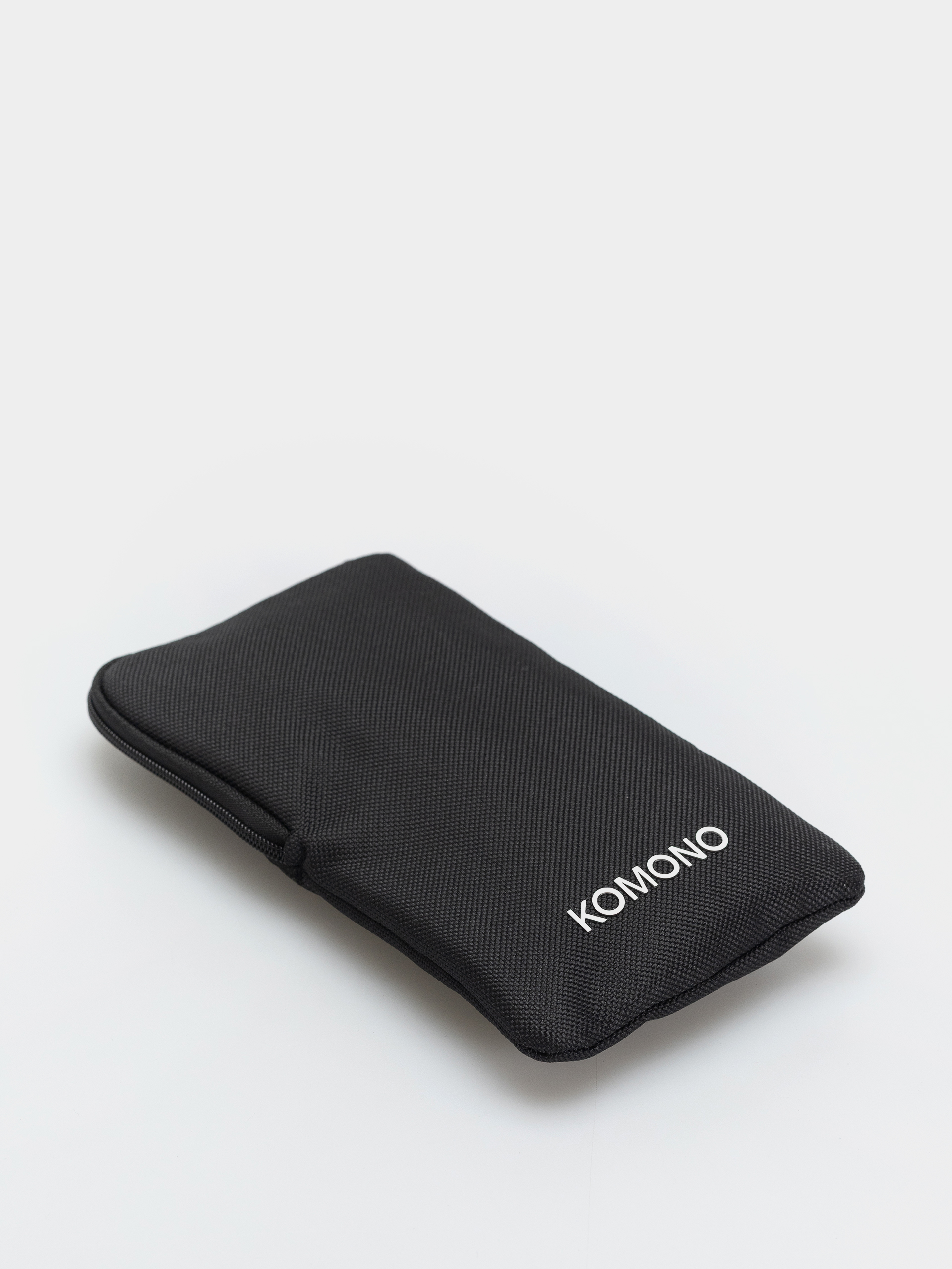 Sluneční brýle Komono Enno (black)