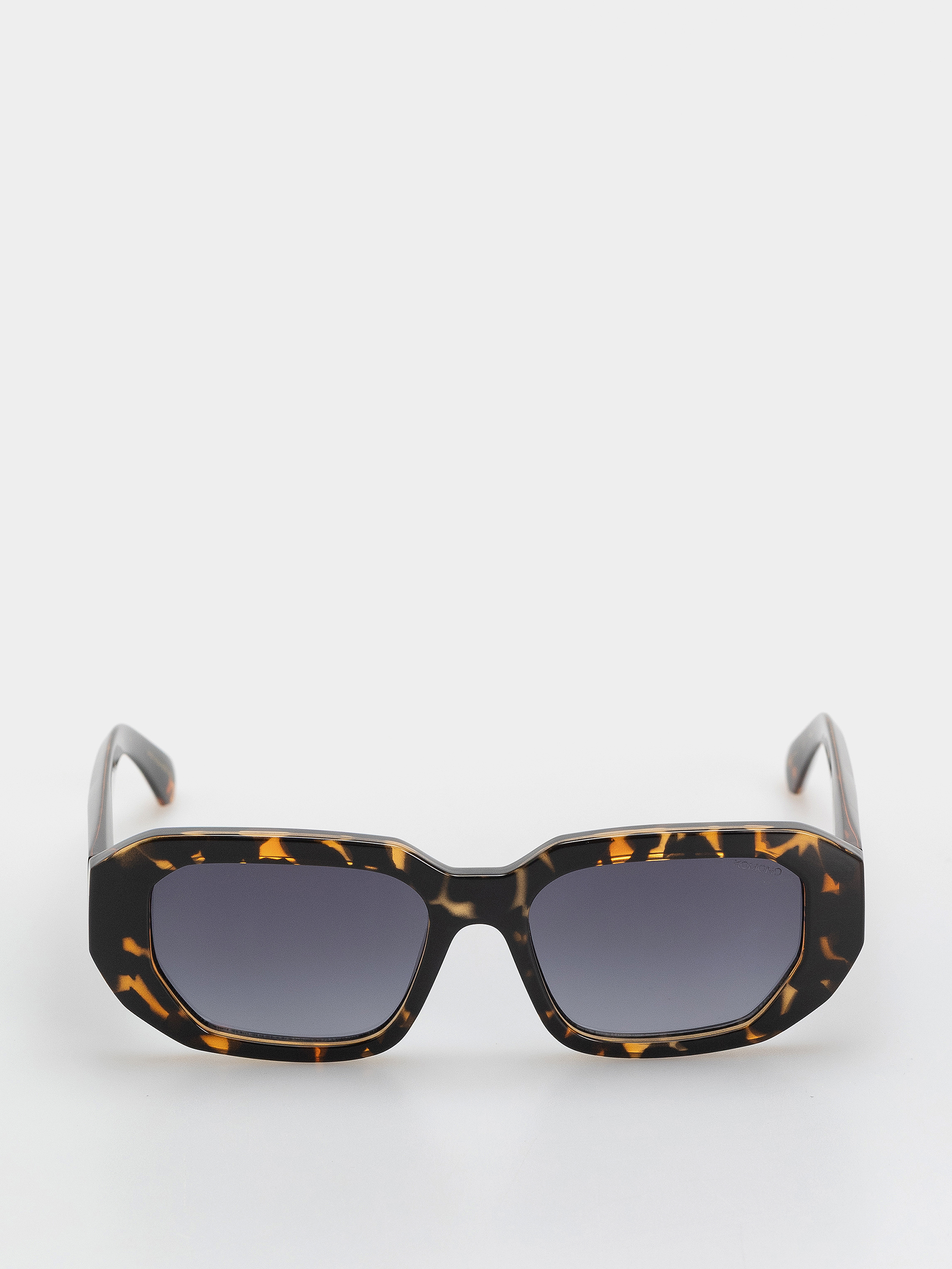 Sluneční brýle Komono Enno (dark tortoise)