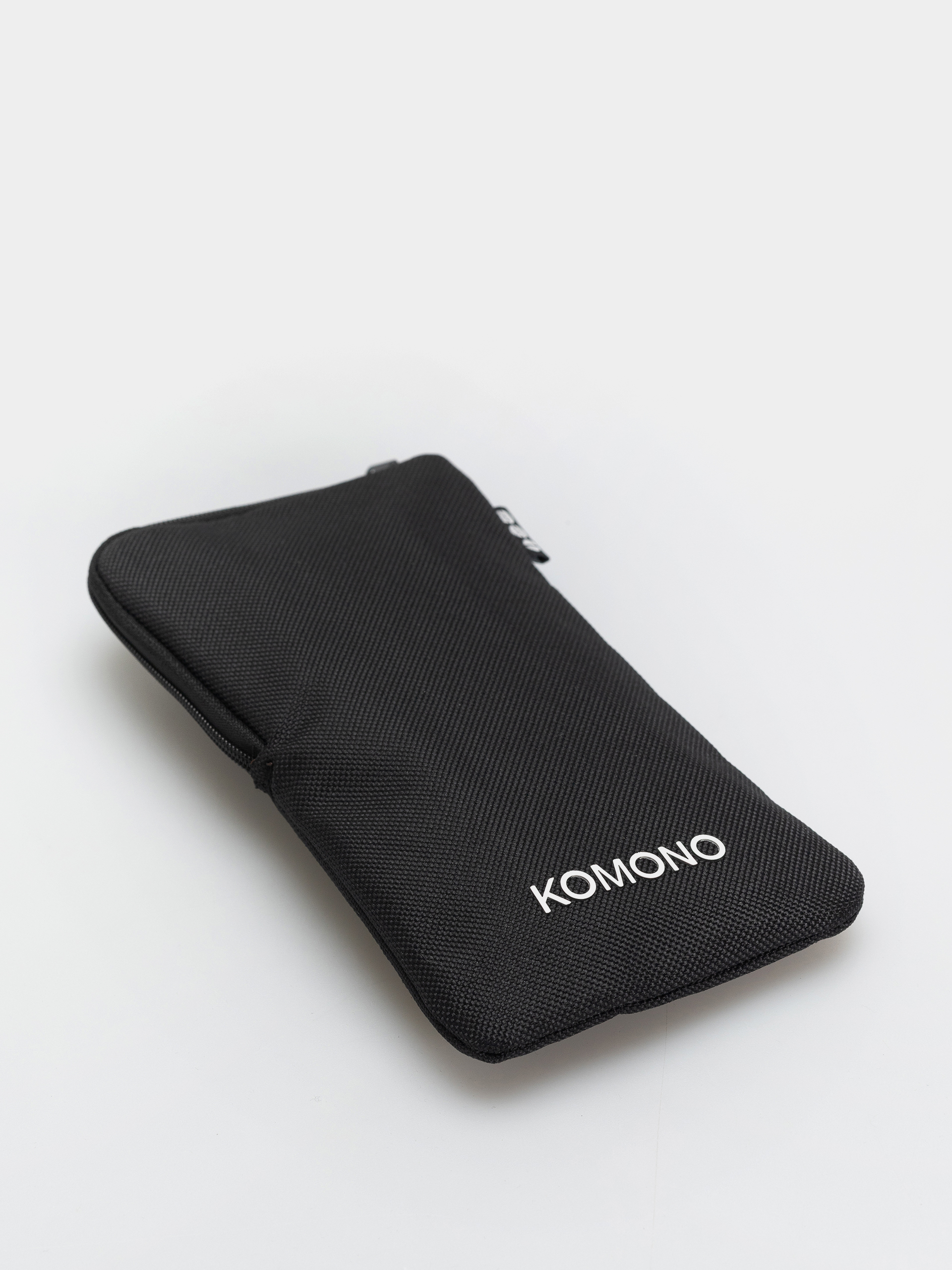 Sluneční brýle Komono Elix (black)